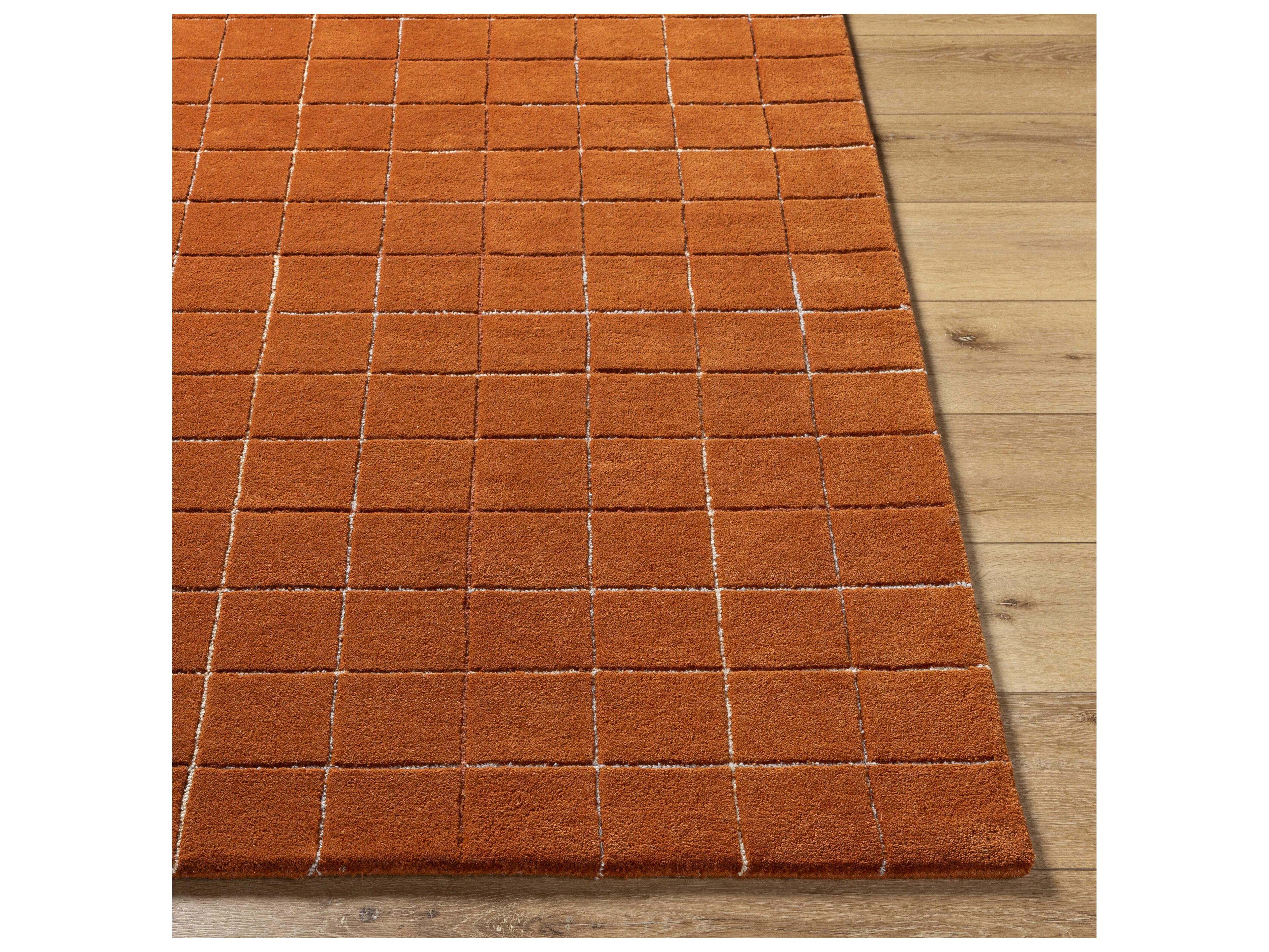 Livabliss by Surya Brook Geometric Area Rug