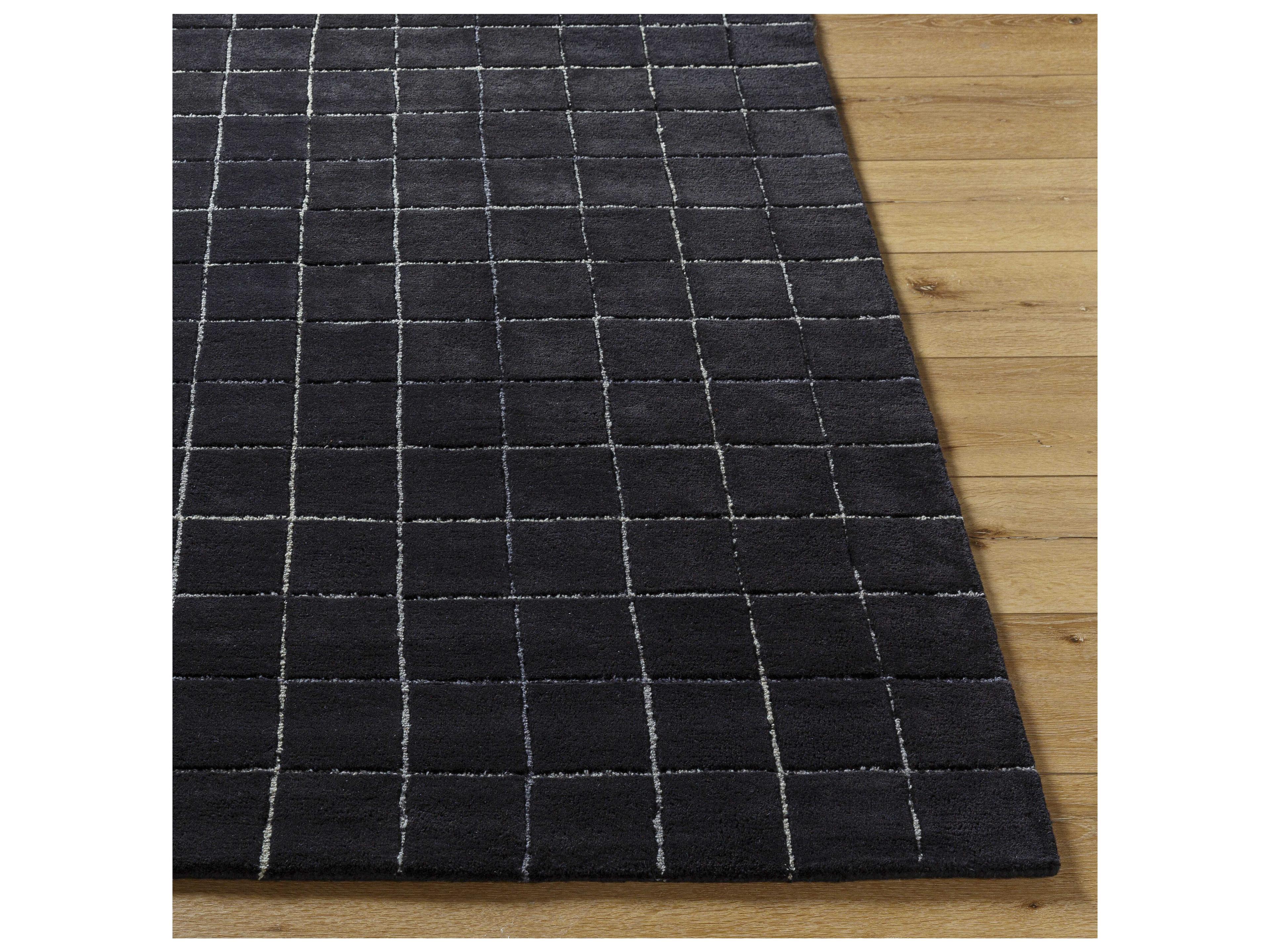 Livabliss by Surya Brook Geometric Area Rug