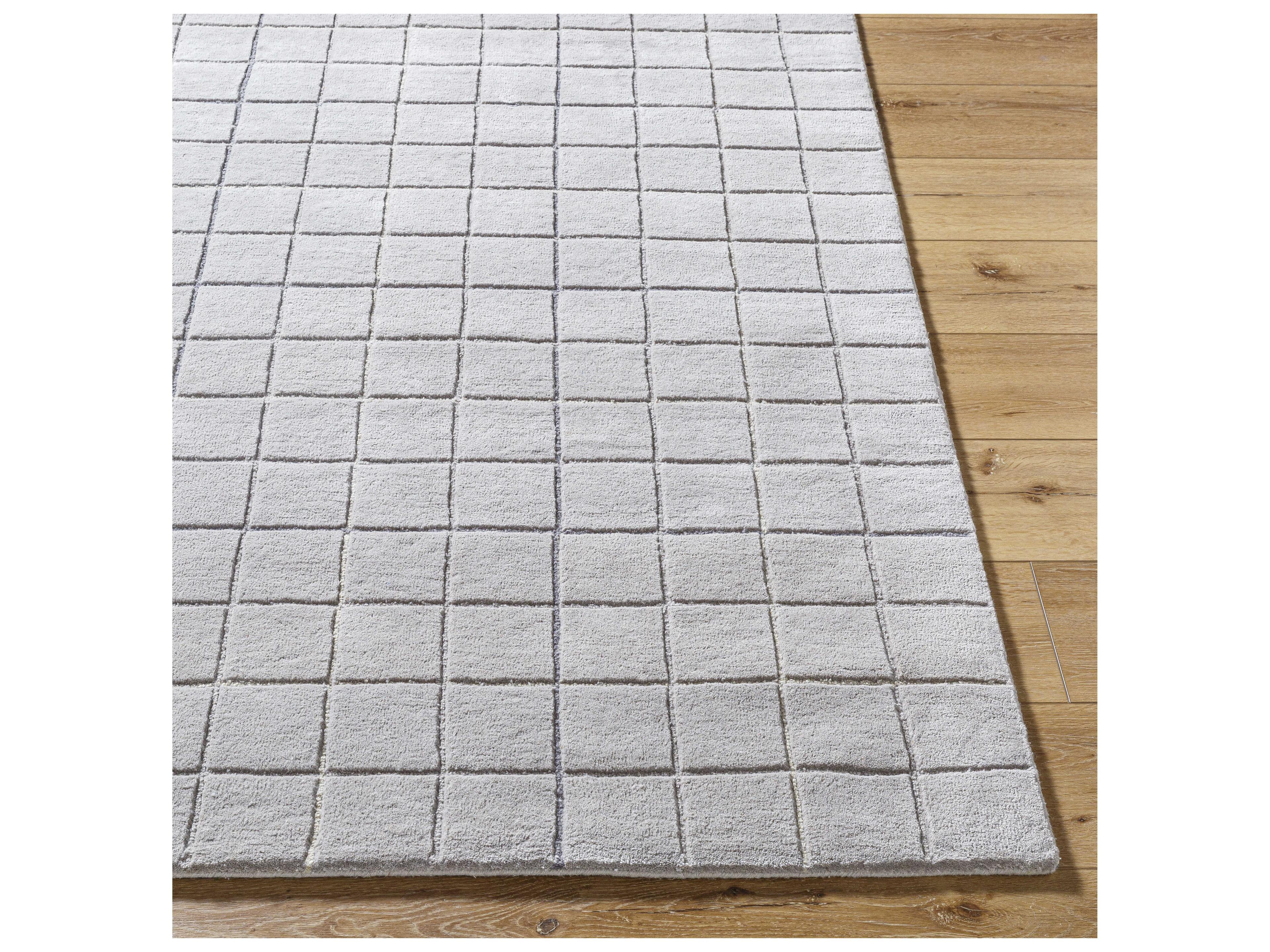 Livabliss by Surya Brook Geometric Area Rug