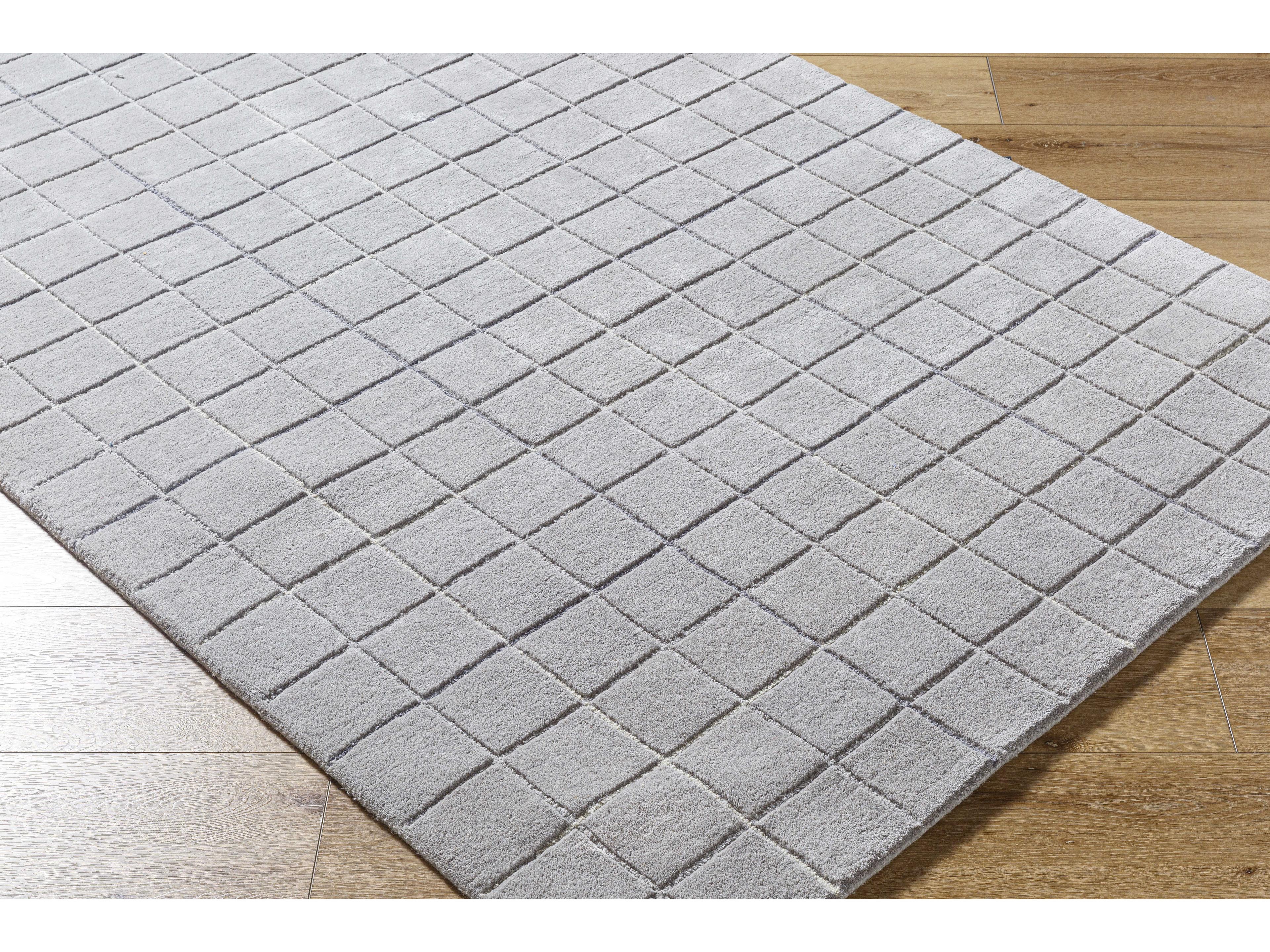 Livabliss by Surya Brook Geometric Area Rug