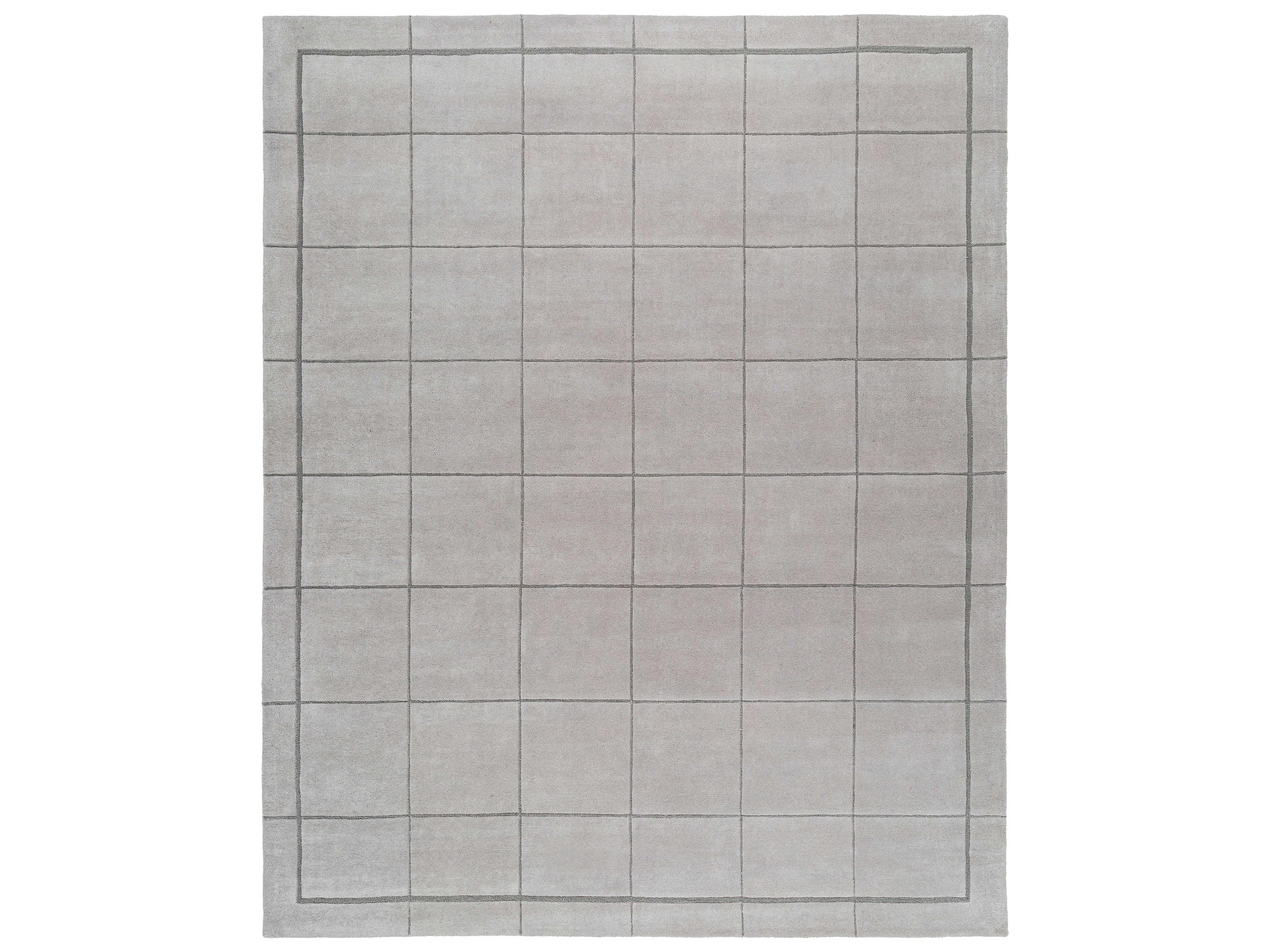 Livabliss by Surya Brook Bordered Area Rug