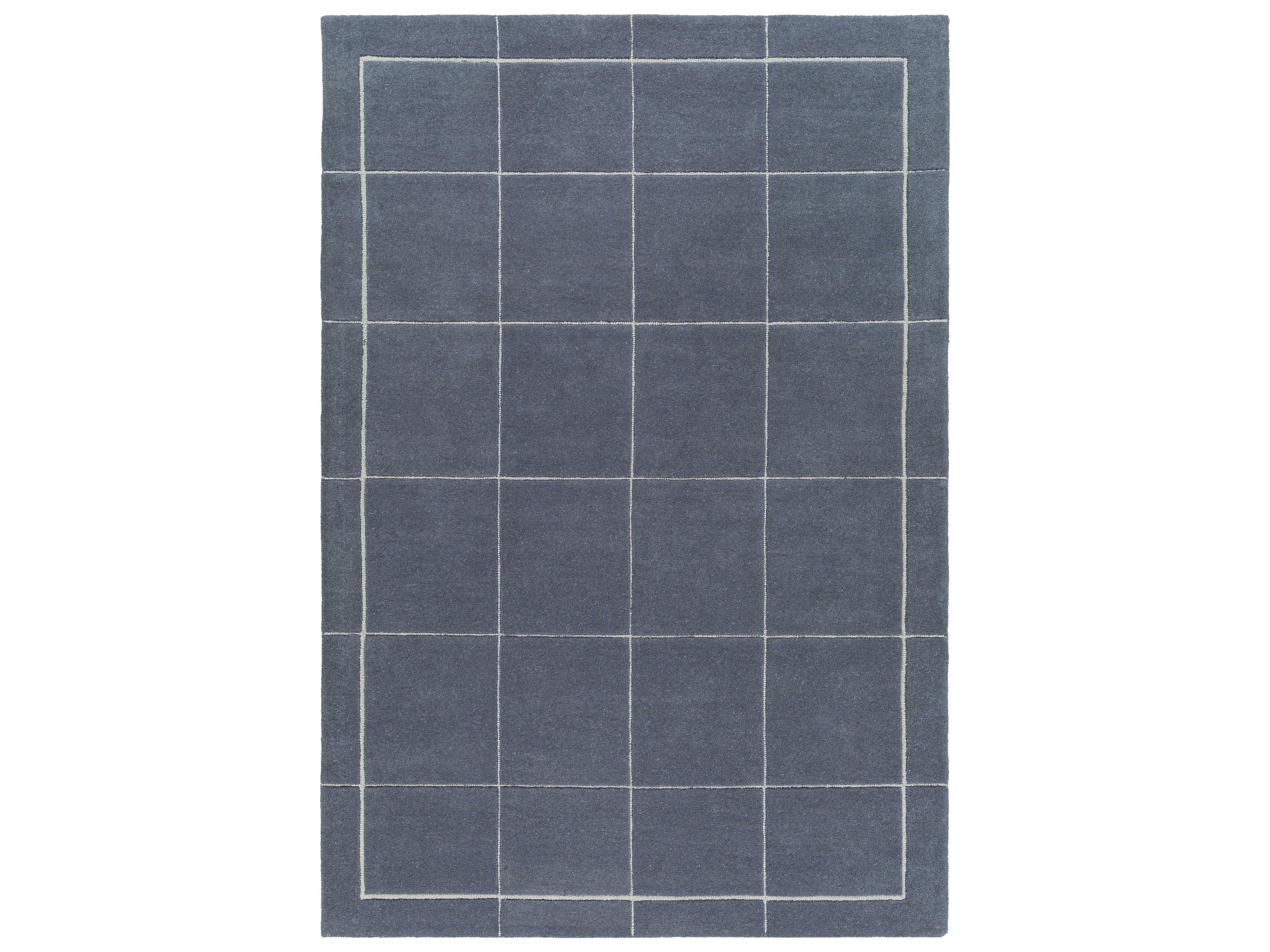 Livabliss by Surya Brook Bordered Area Rug