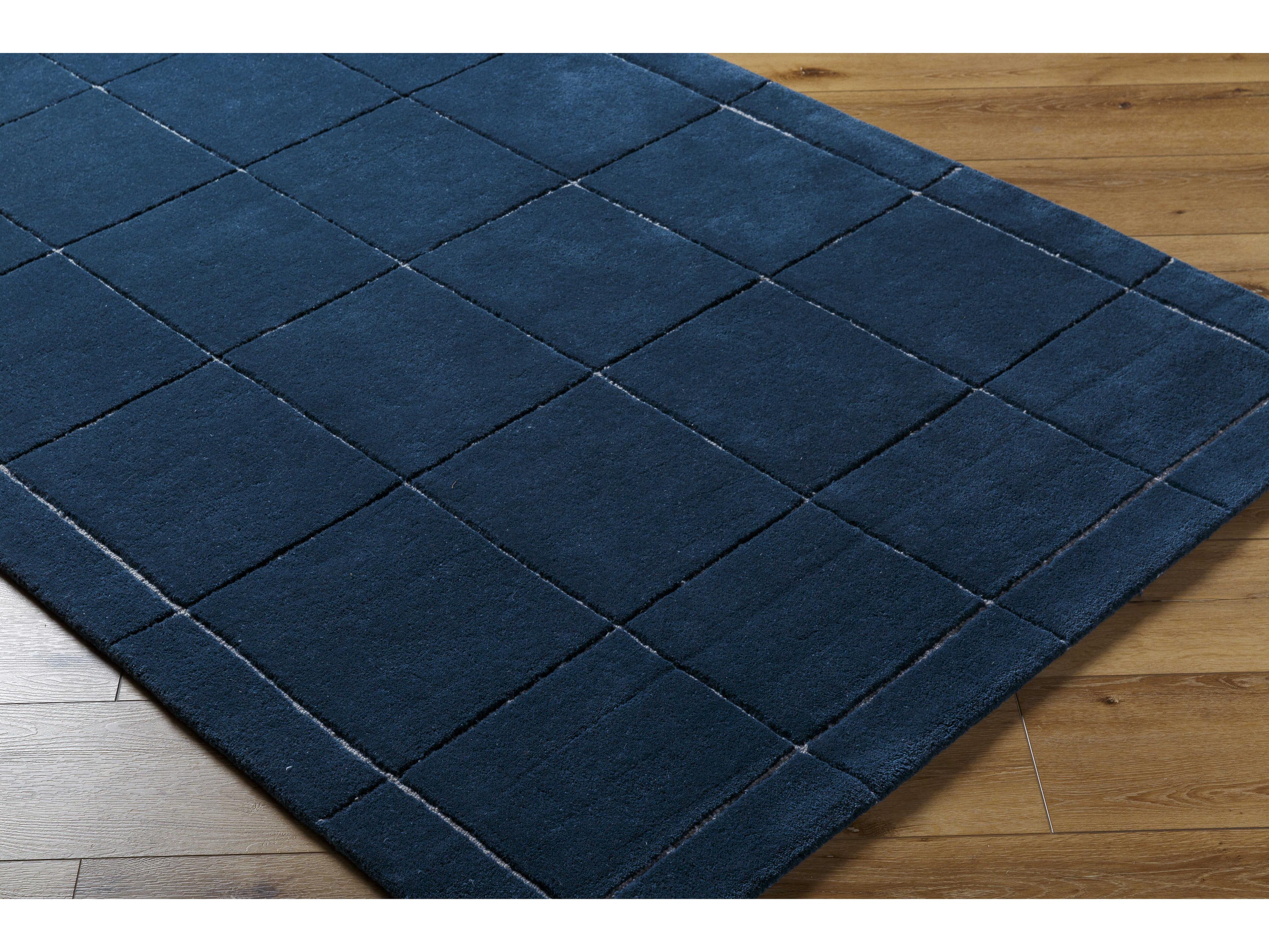 Livabliss by Surya Brook Bordered Area Rug