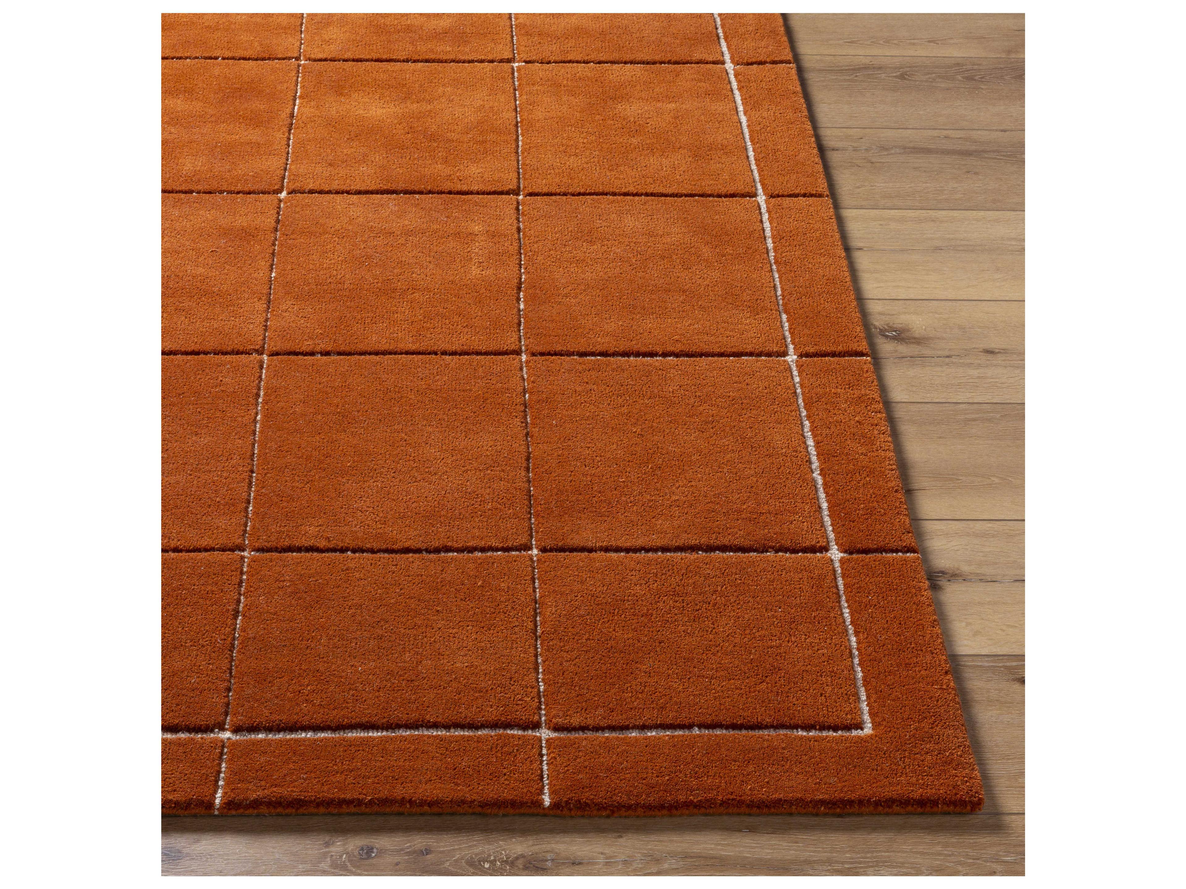 Livabliss by Surya Brook Bordered Area Rug
