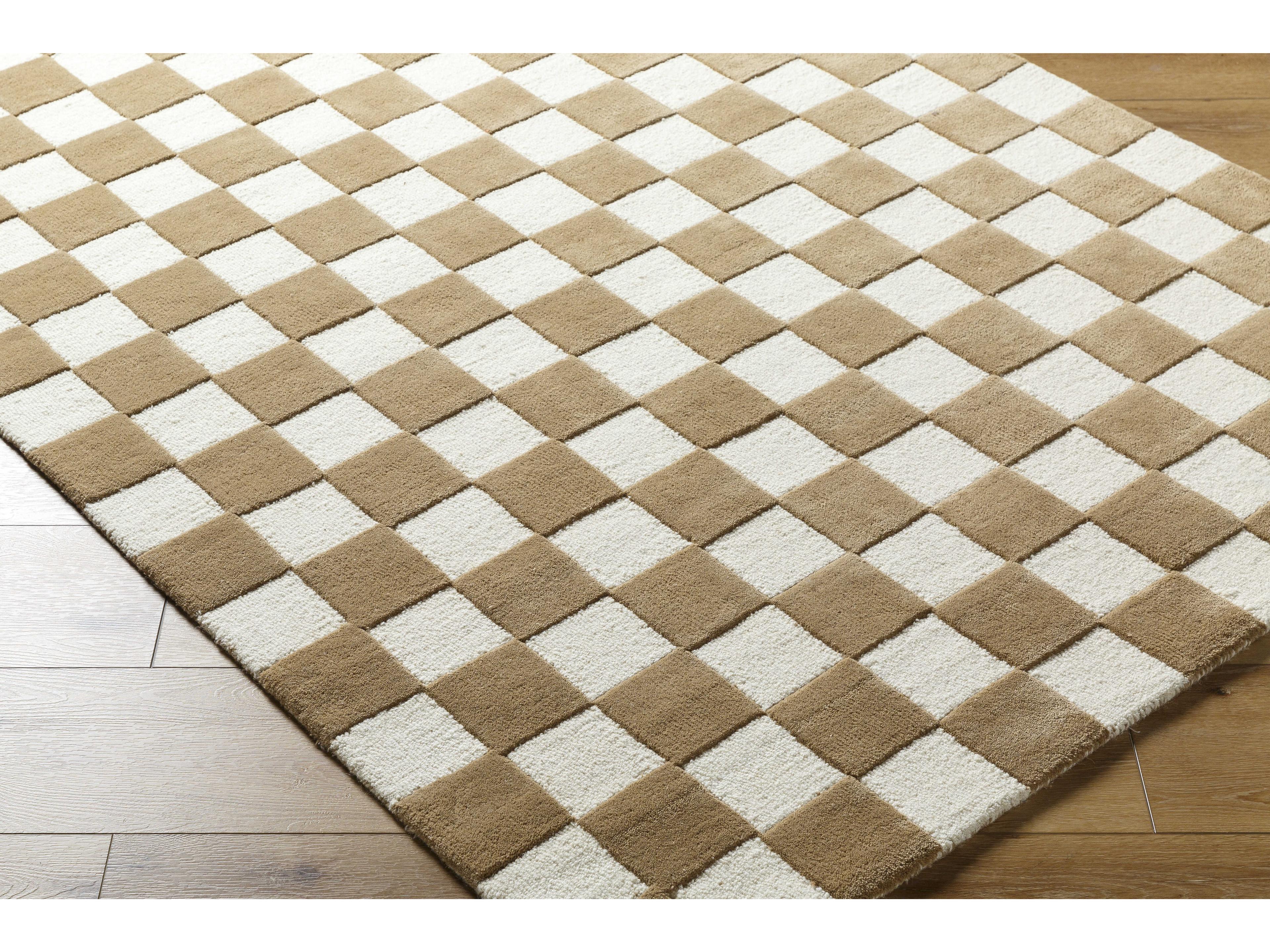 Livabliss by Surya Brook Geometric Area Rug