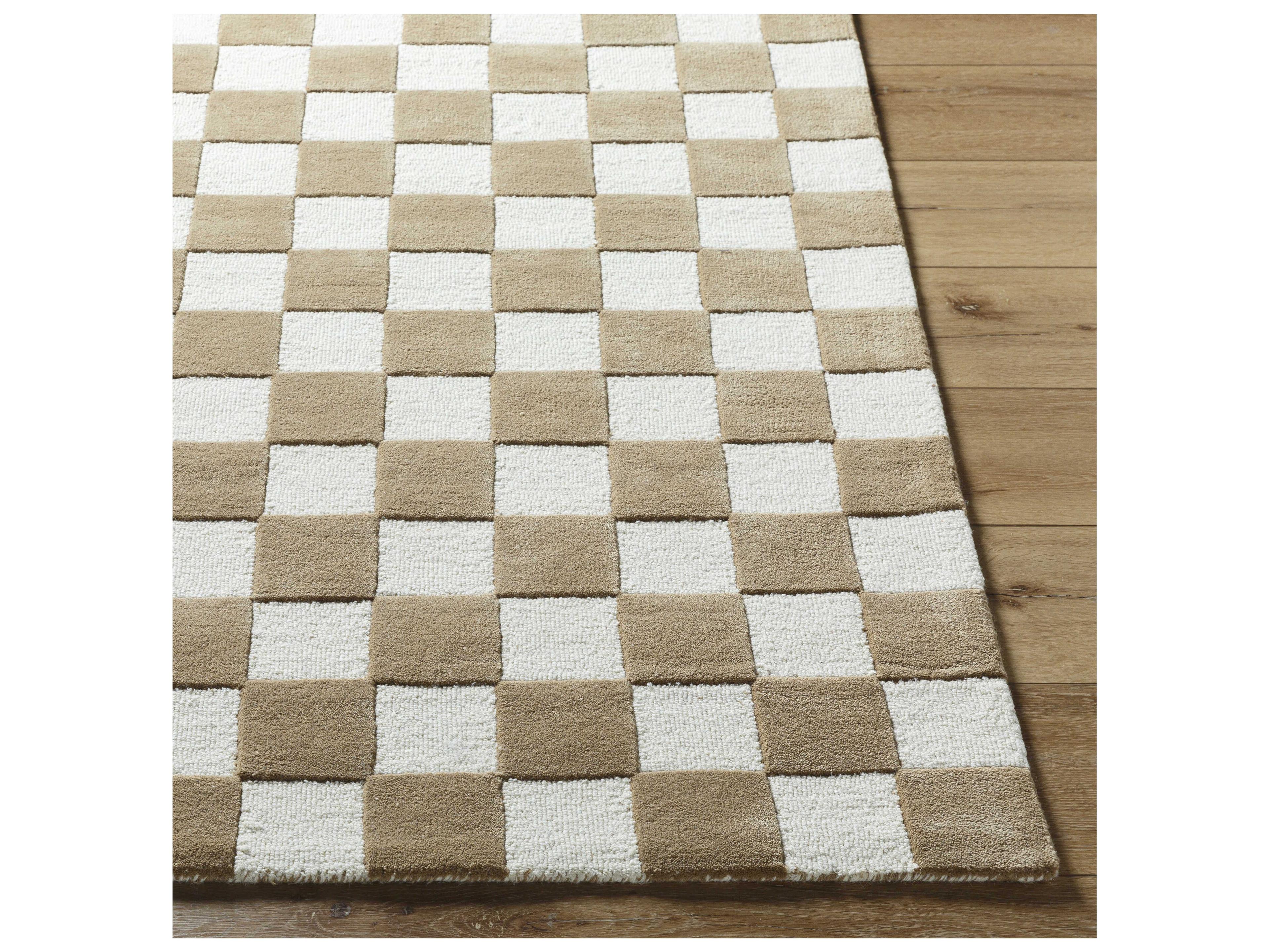 Livabliss by Surya Brook Geometric Area Rug