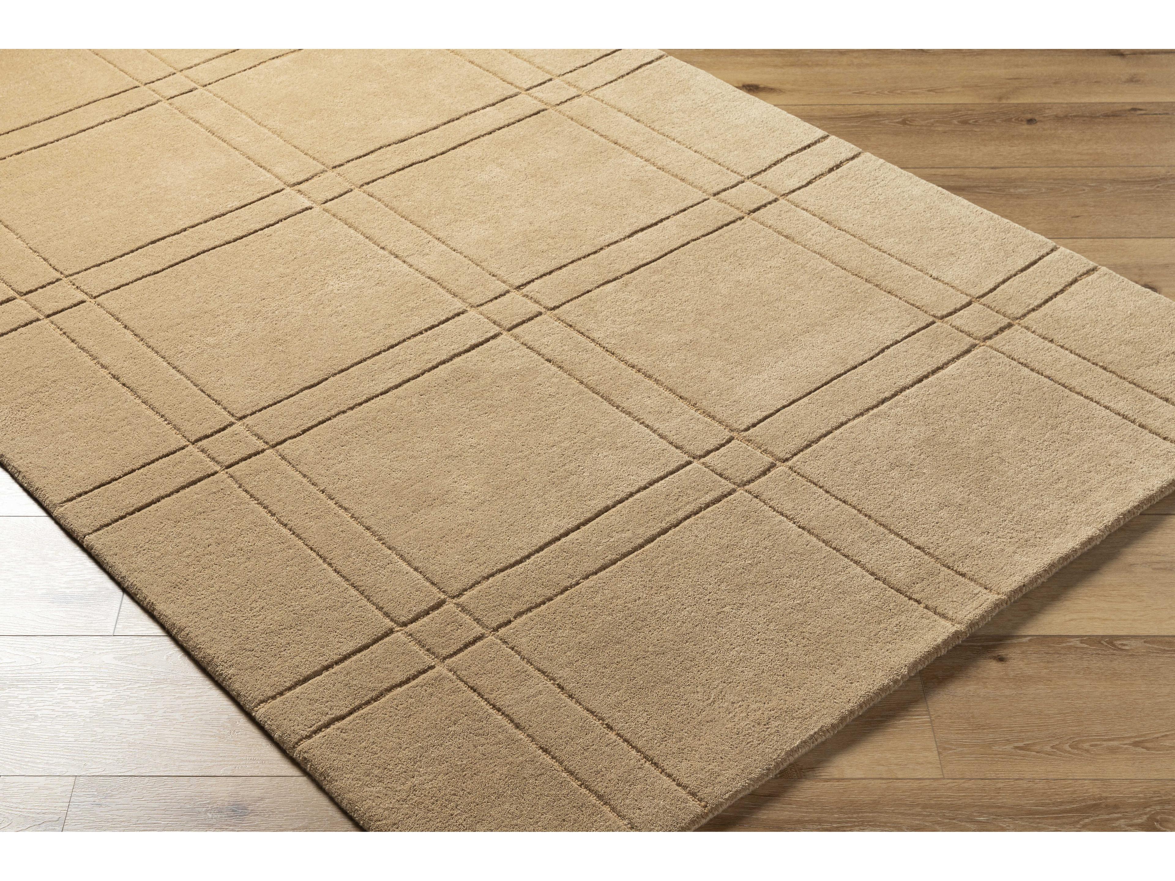 Livabliss by Surya Brook Geometric Area Rug