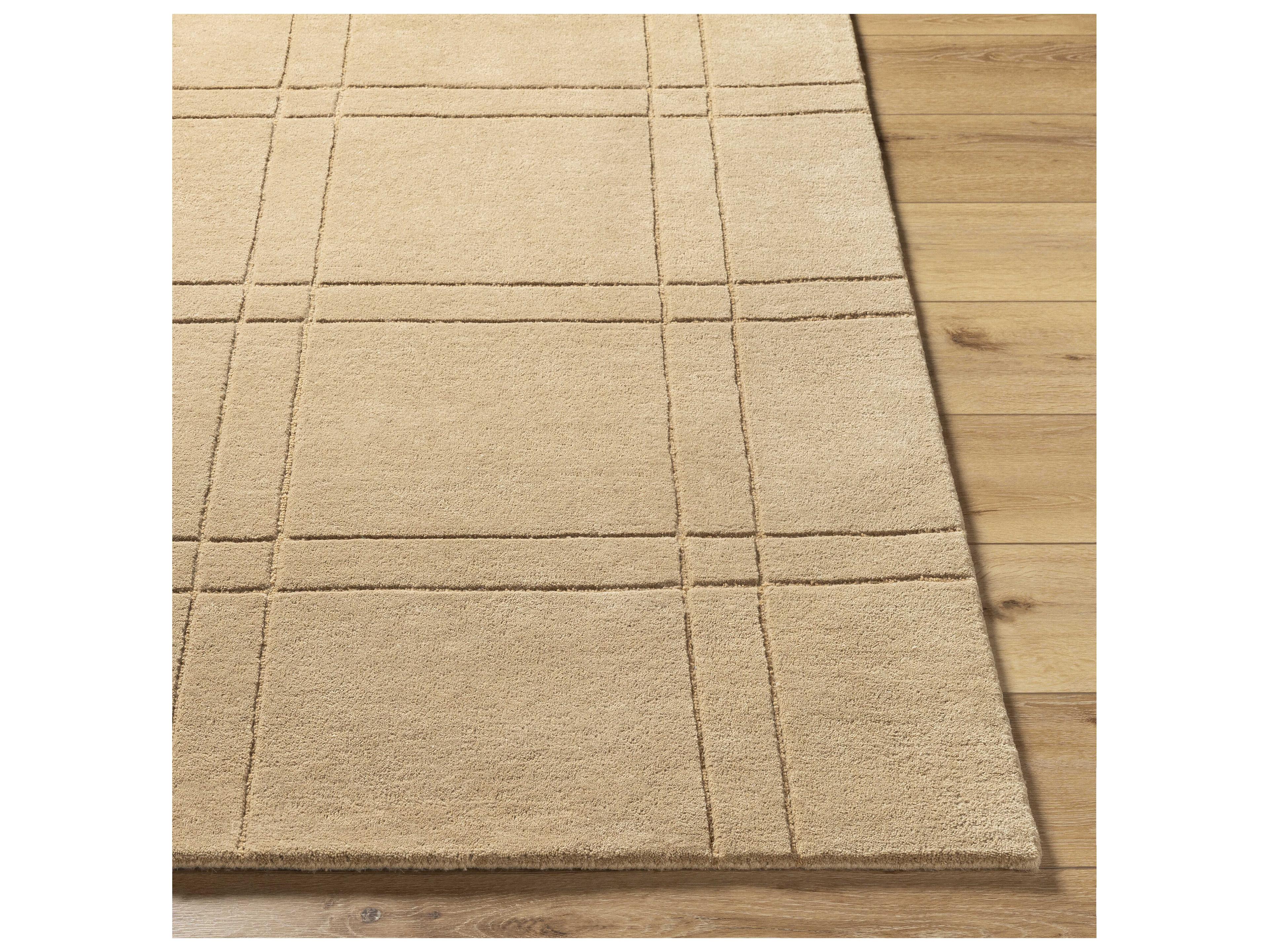 Livabliss by Surya Brook Geometric Area Rug