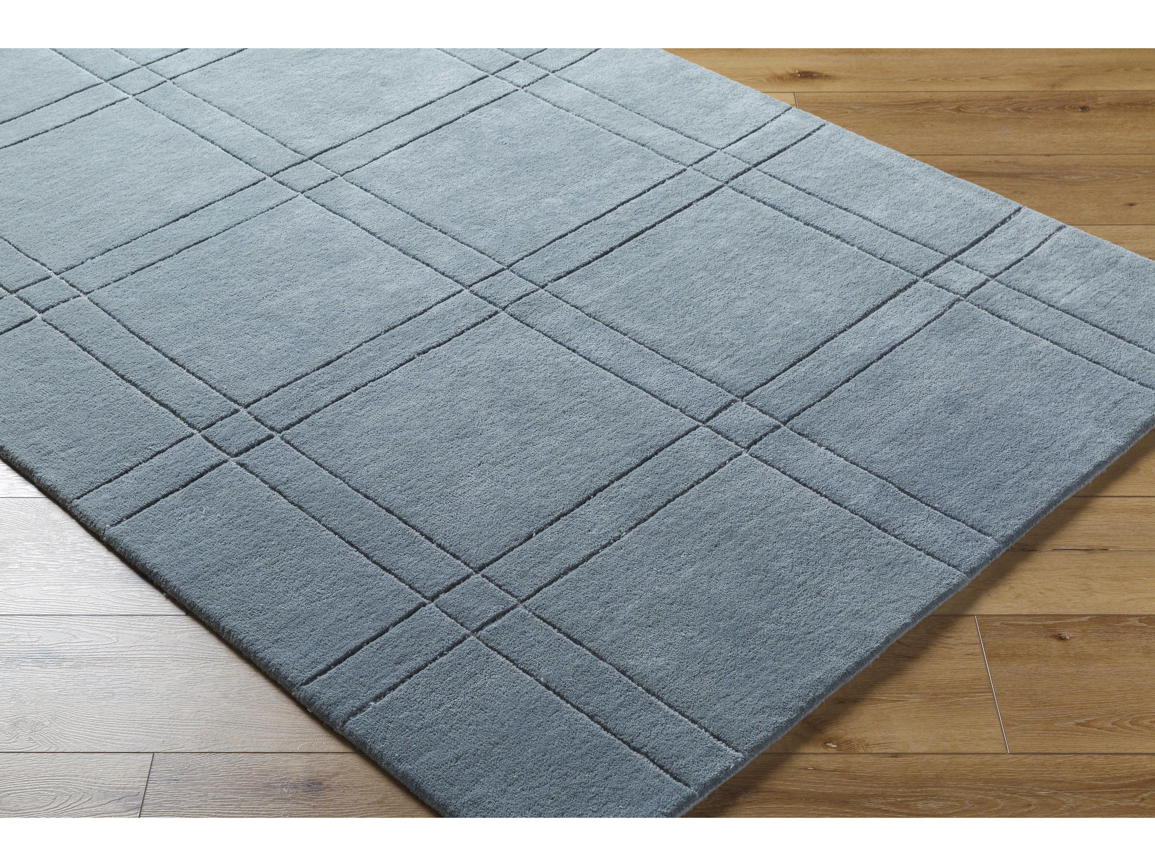Livabliss by Surya Brook Geometric Area Rug