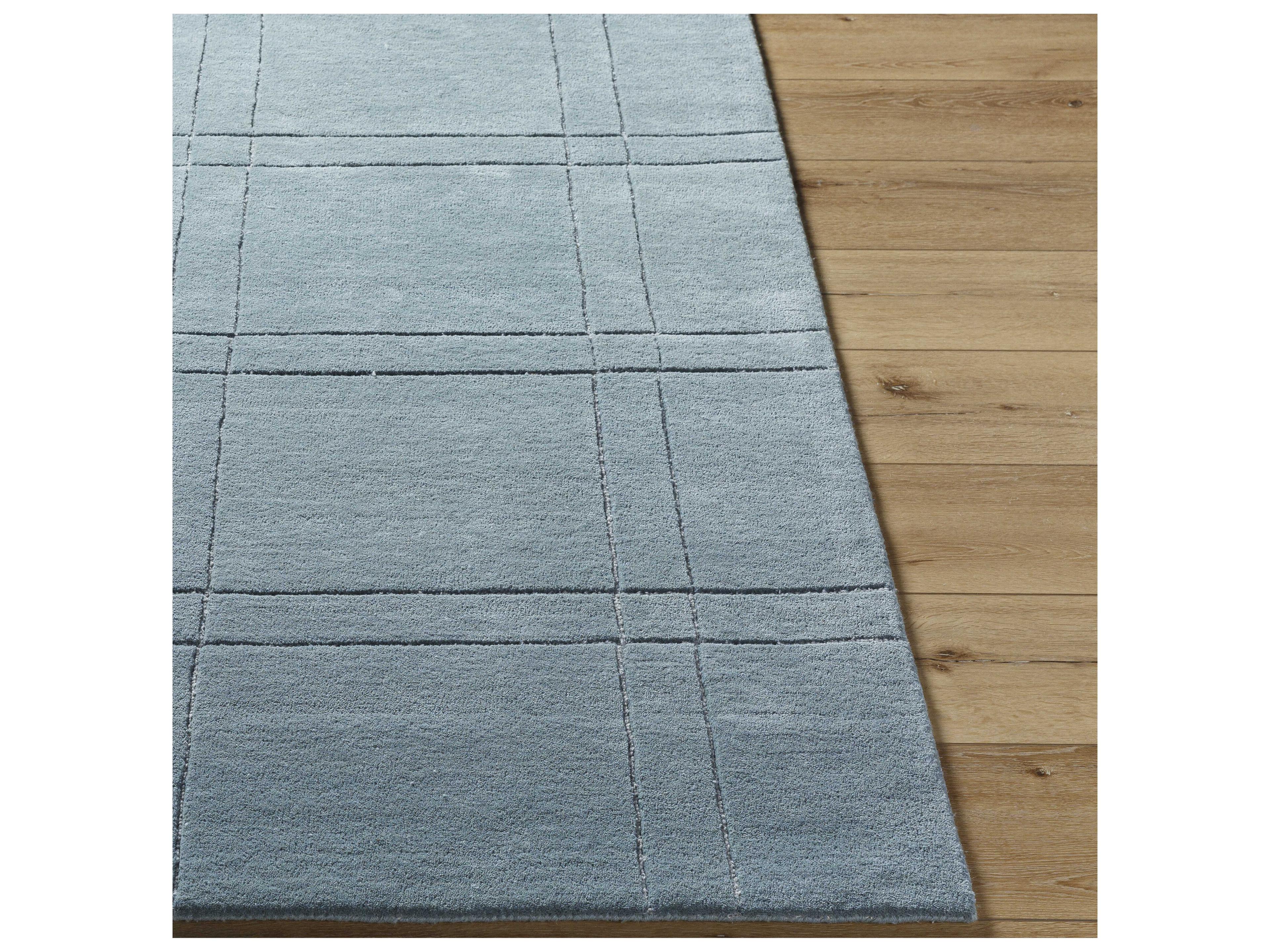 Livabliss by Surya Brook Geometric Area Rug