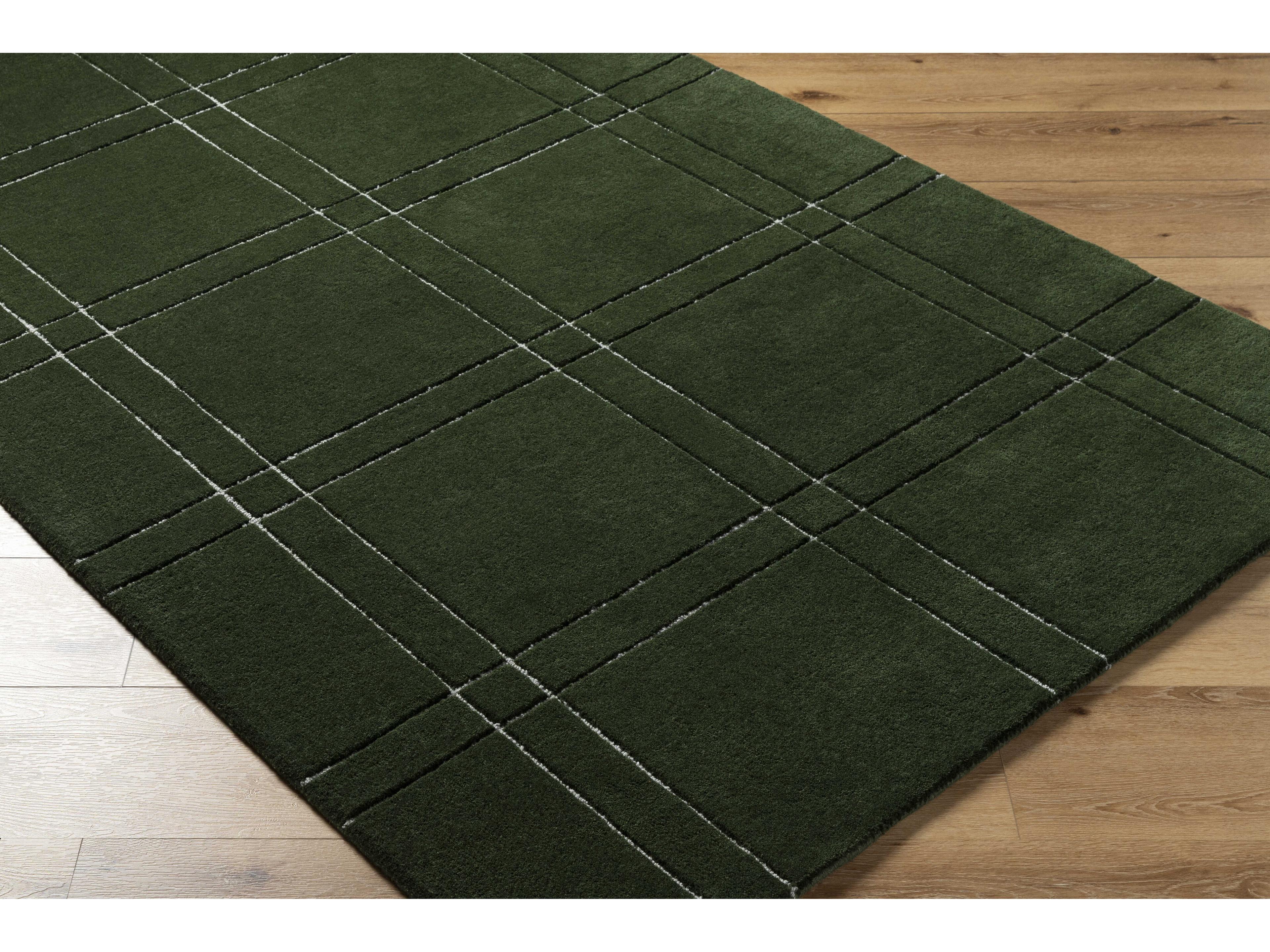 Livabliss by Surya Brook Geometric Area Rug