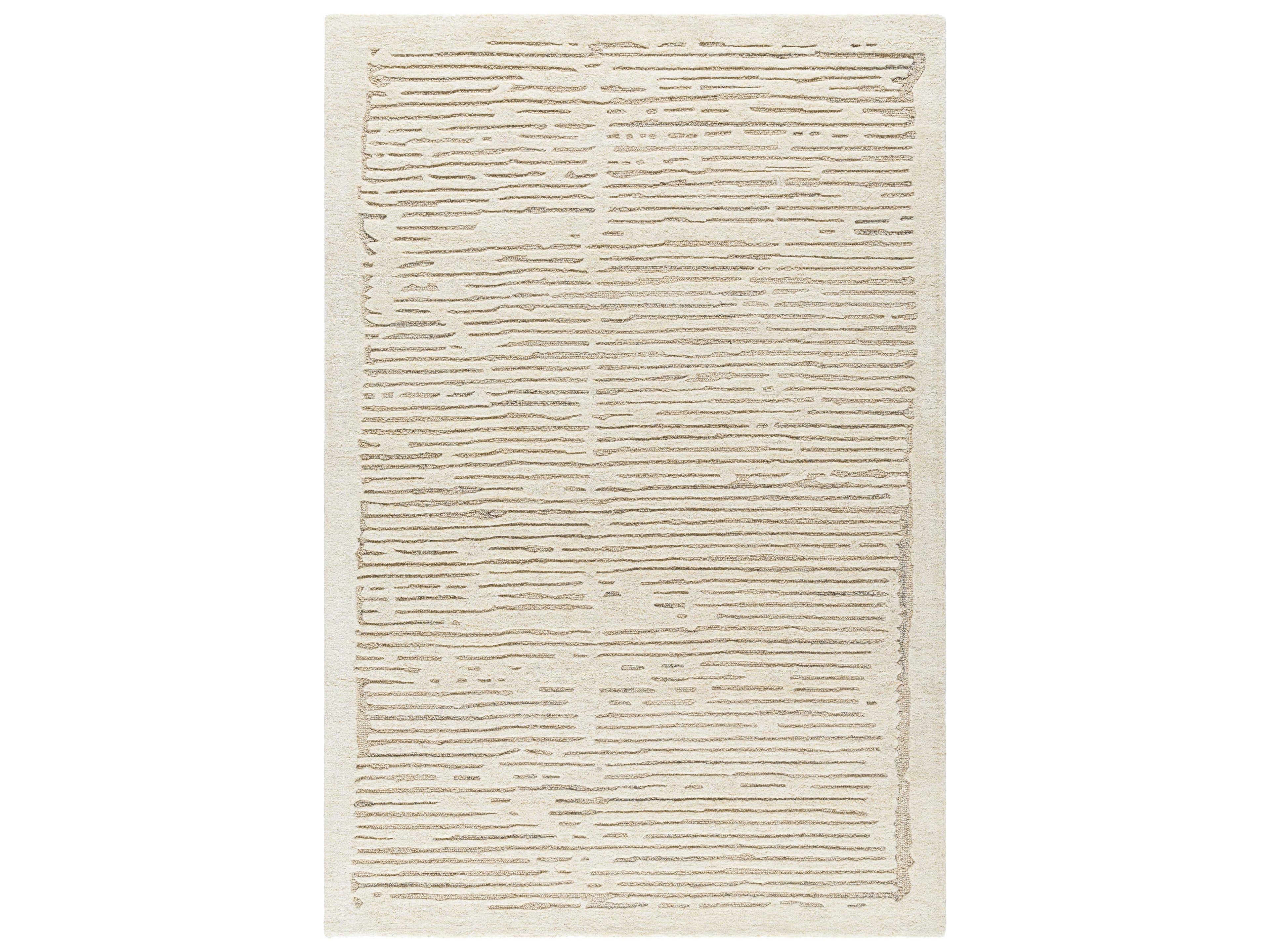 Livabliss by Surya Brook Striped Area Rug