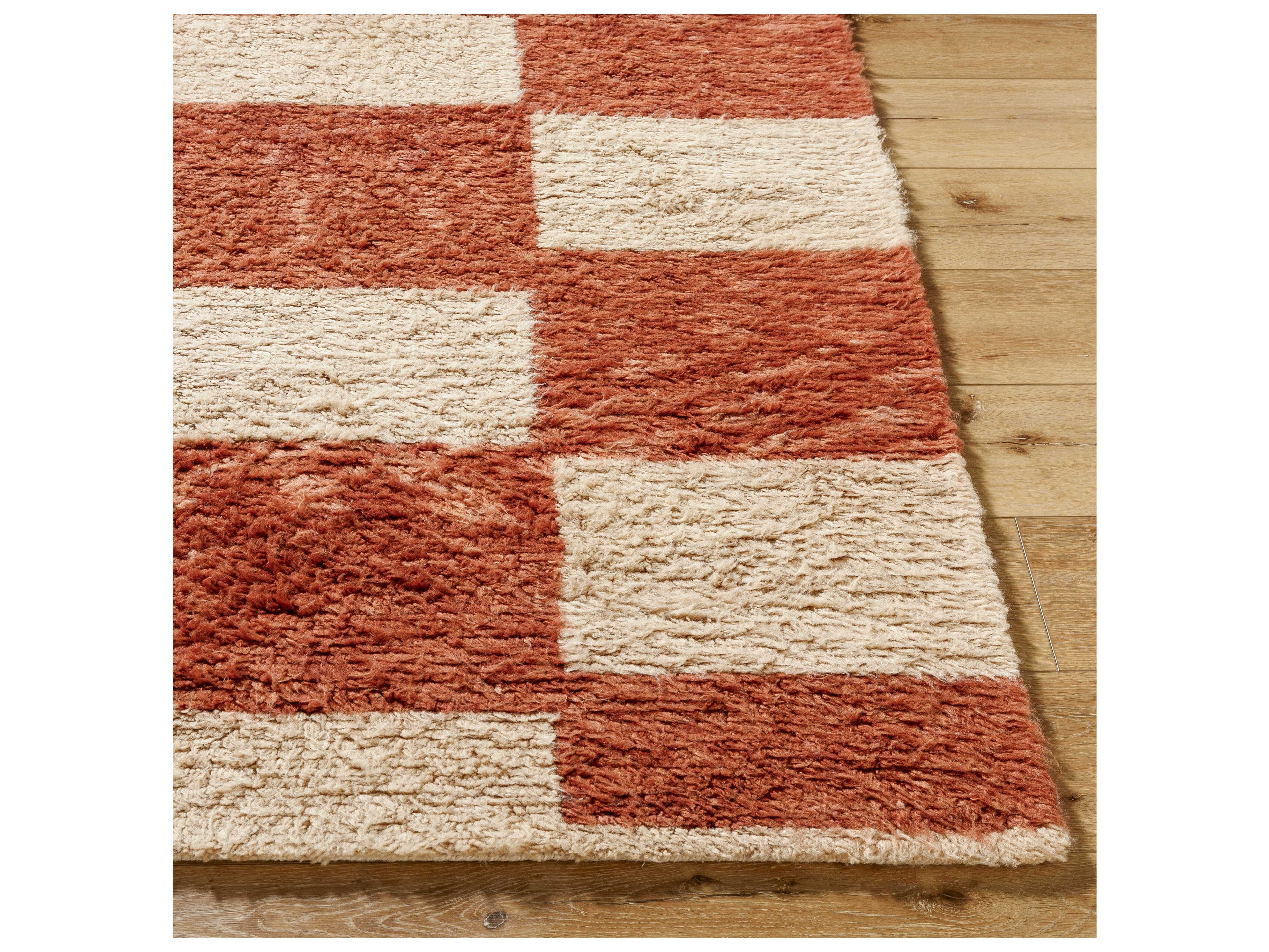 Livabliss by Surya Beni Moroccan Geometric Area Rug