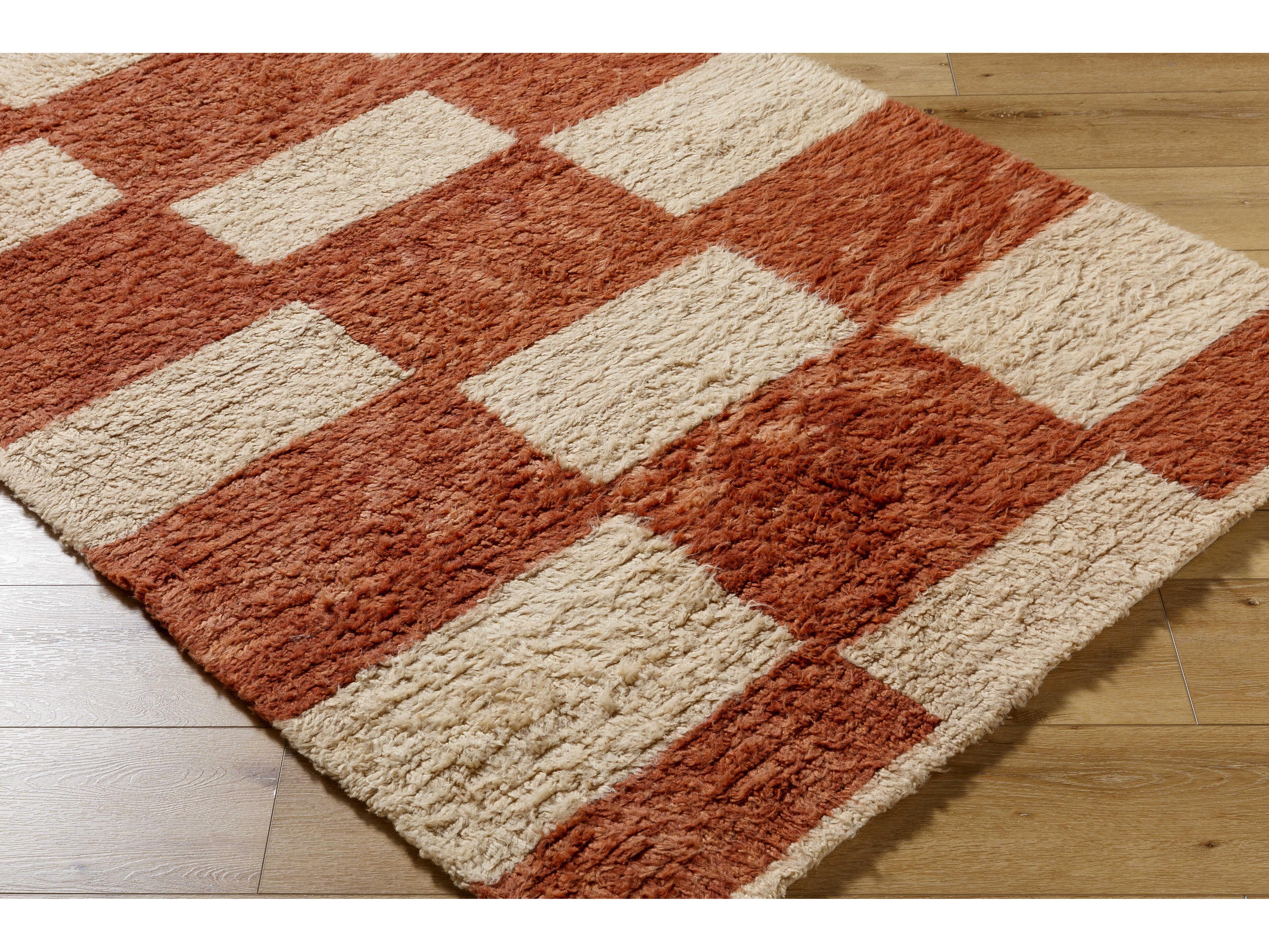 Livabliss by Surya Beni Moroccan Geometric Area Rug