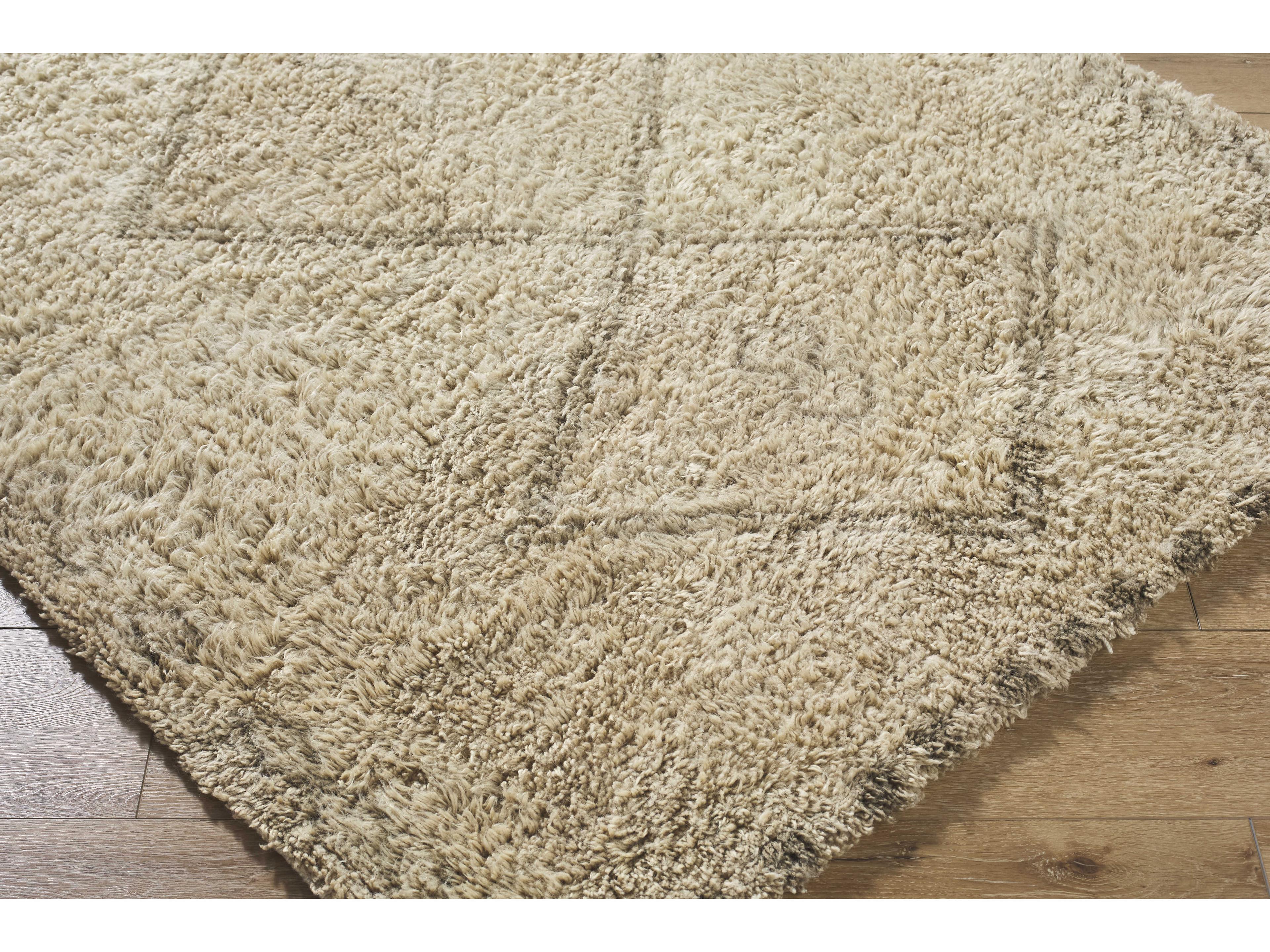 Livabliss by Surya Beni Moroccan Geometric Area Rug