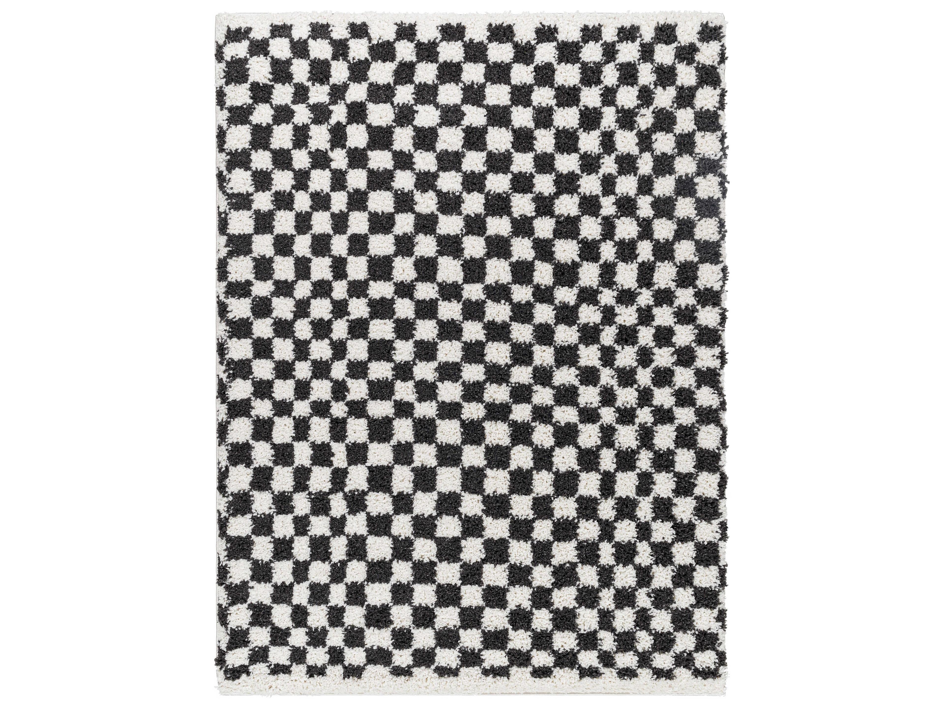 Livabliss by Surya Birmingham Geometric Area Rug