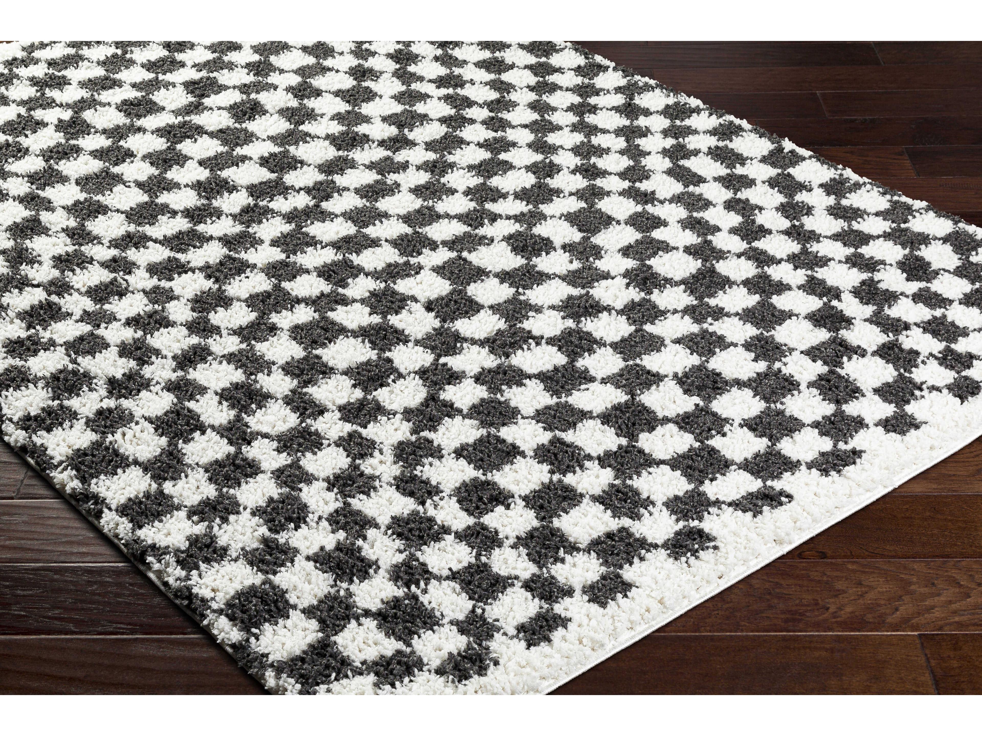 Livabliss by Surya Birmingham Geometric Area Rug