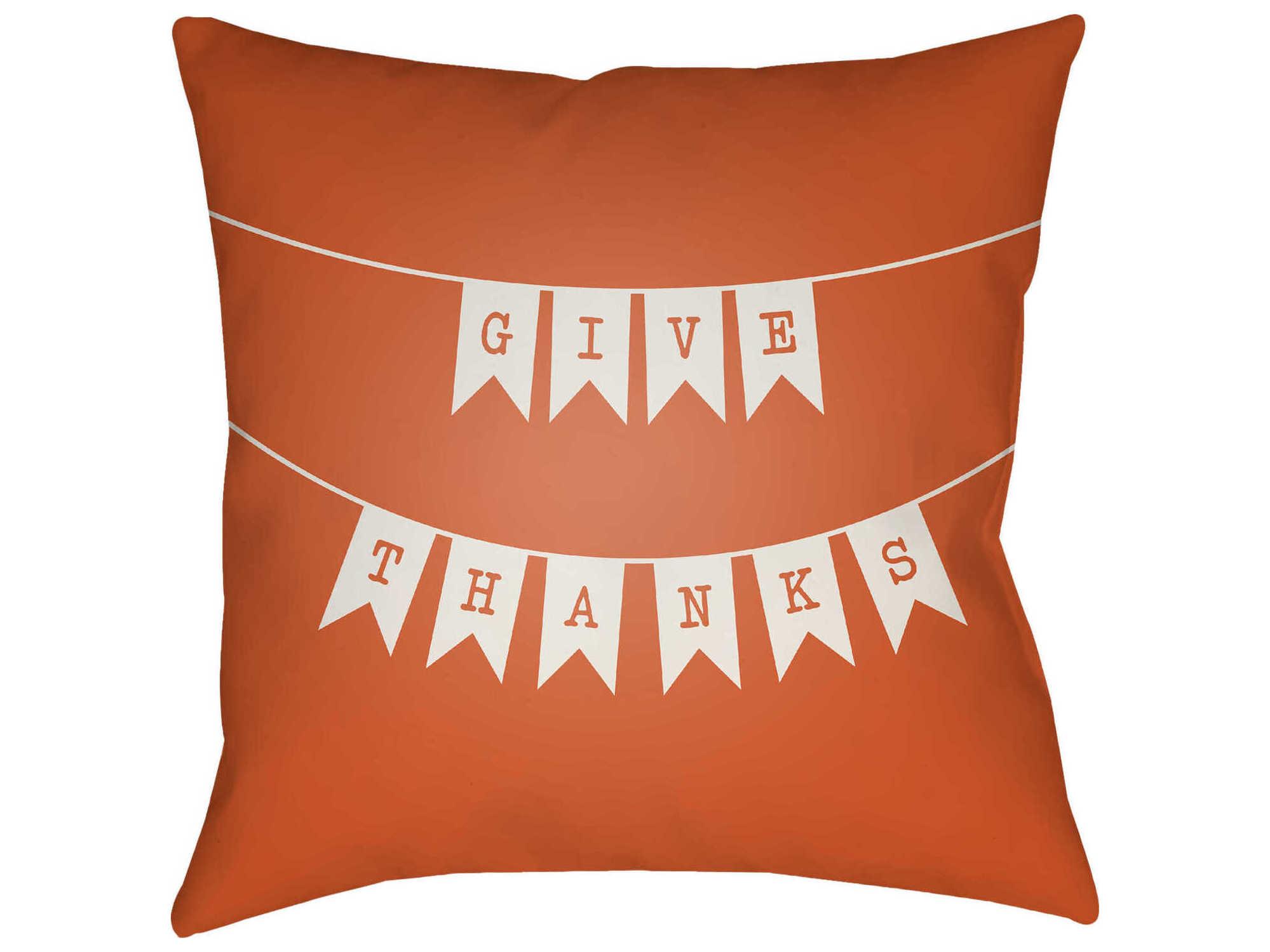 Livabliss by Surya Banner Pillows