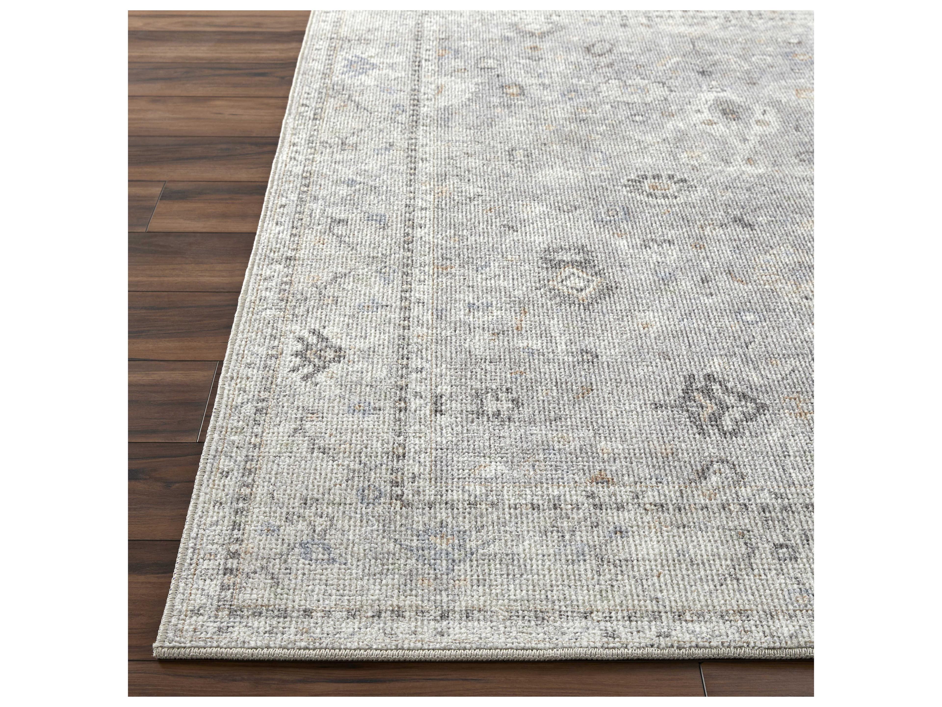 Livabliss by Surya Davina Bordered Area Rug