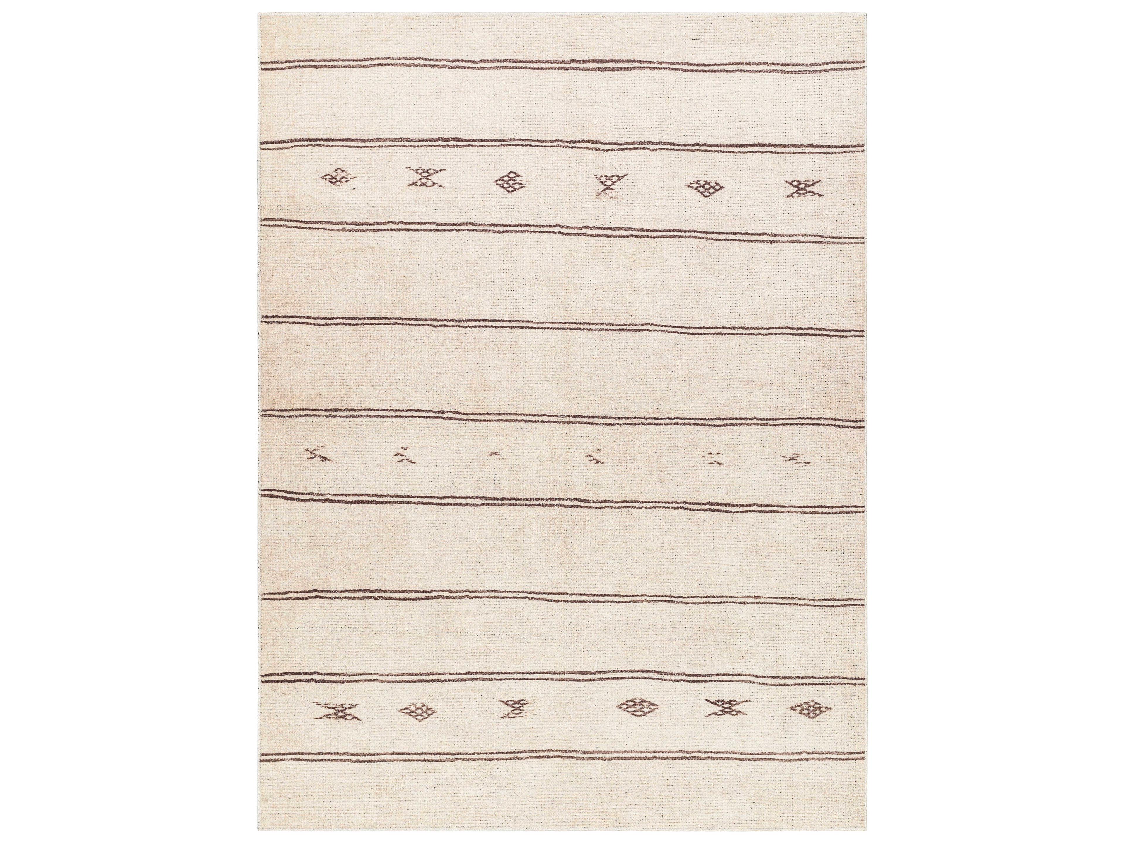 Livabliss by Surya Davina Geometric Runner Area Rug