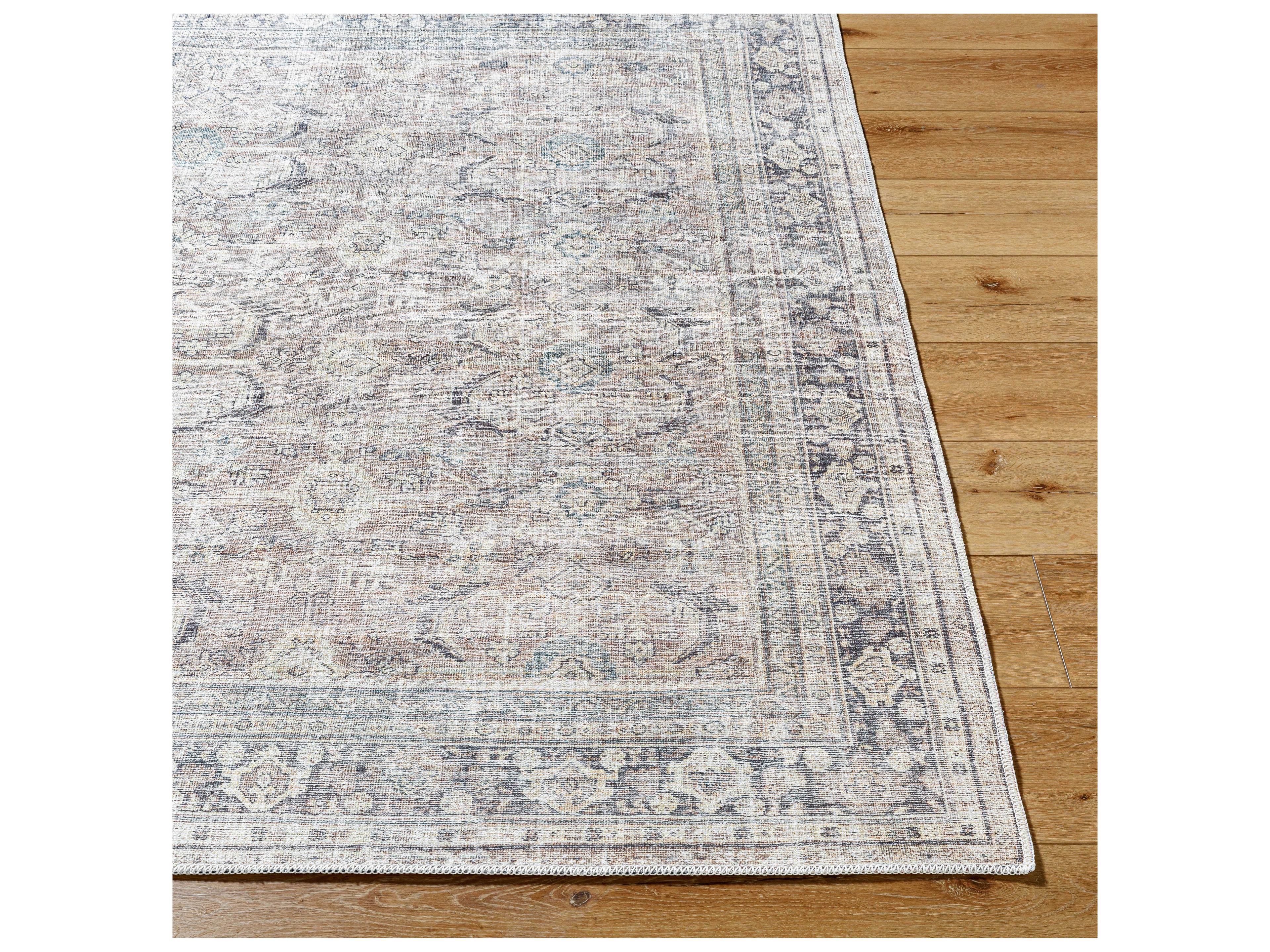 Livabliss by Surya Becki Owens Bordered Area Rug