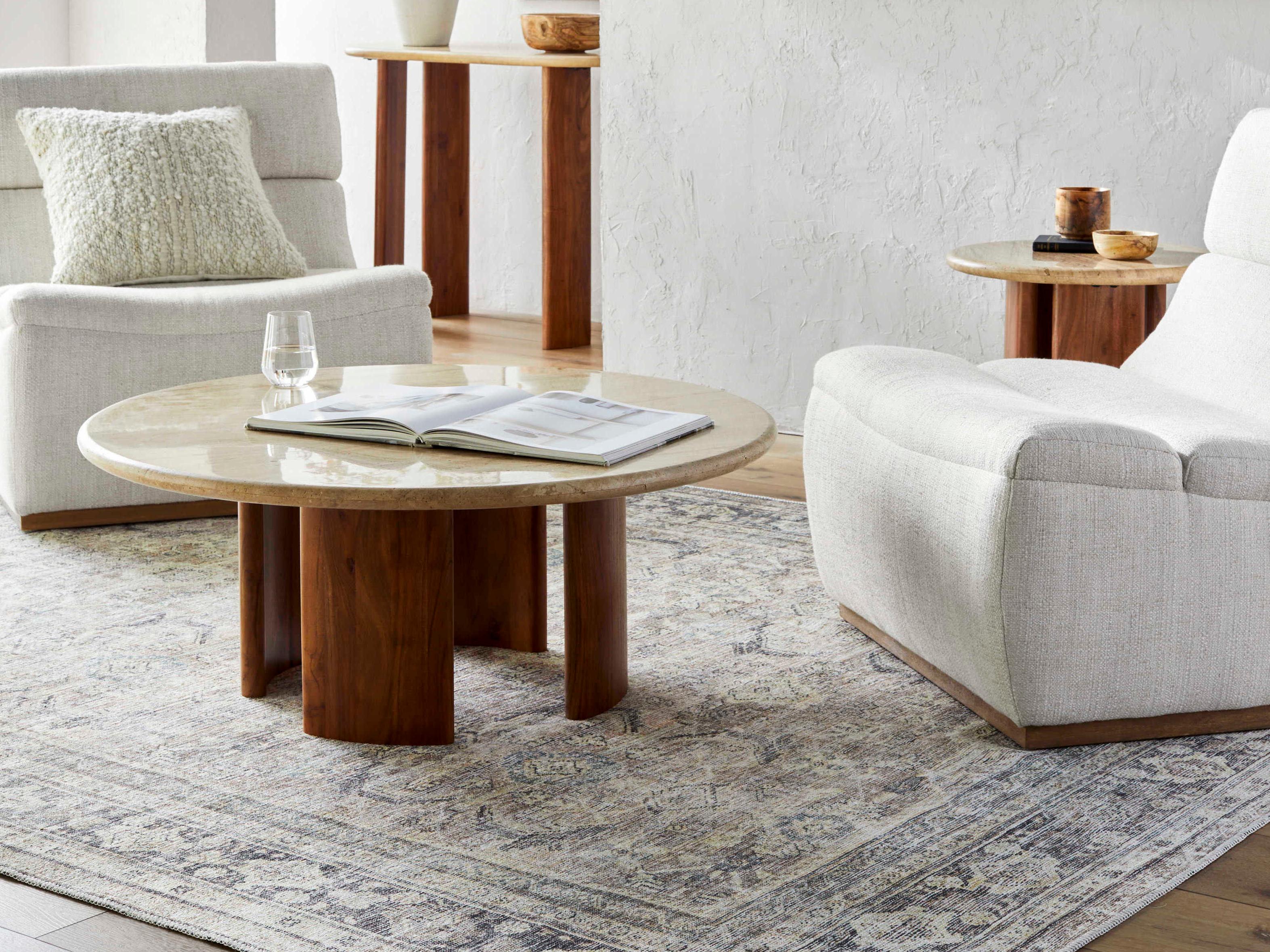 Livabliss by Surya Becki Owens Bordered Area Rug