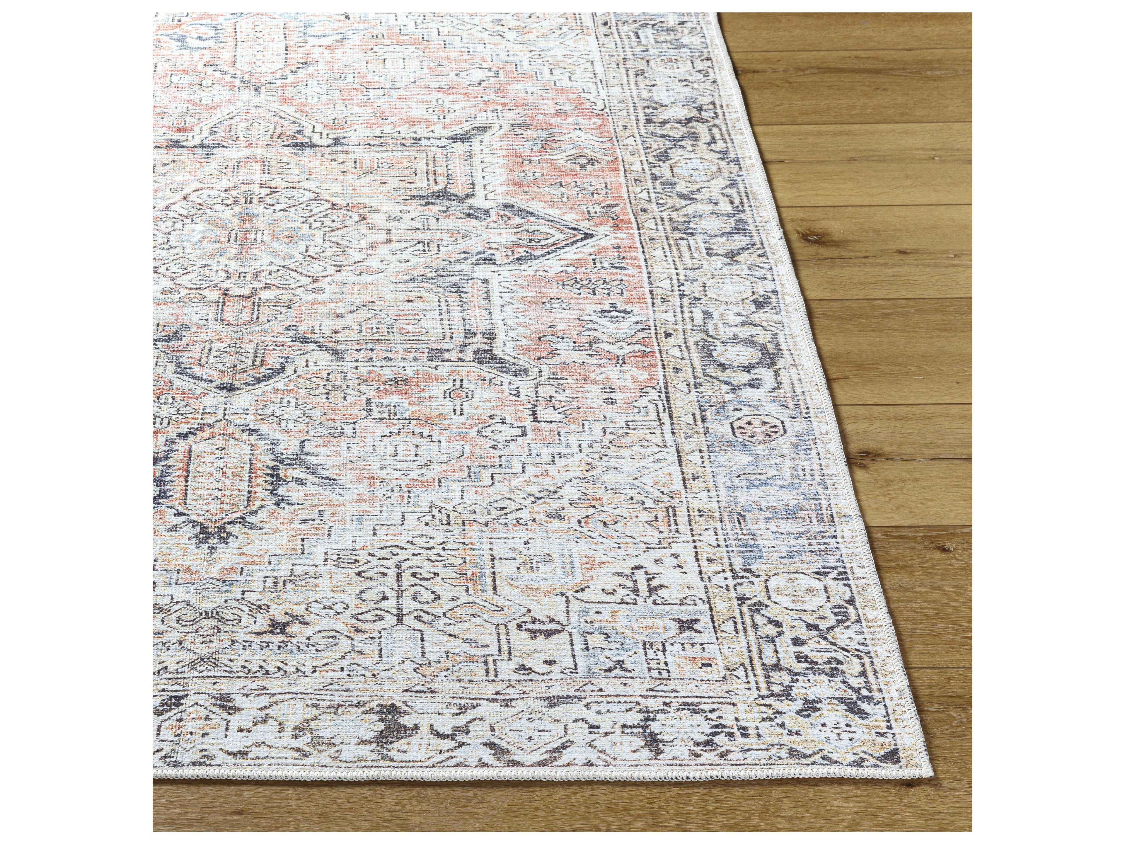 Livabliss by Surya Becki Owens Bordered Area Rug