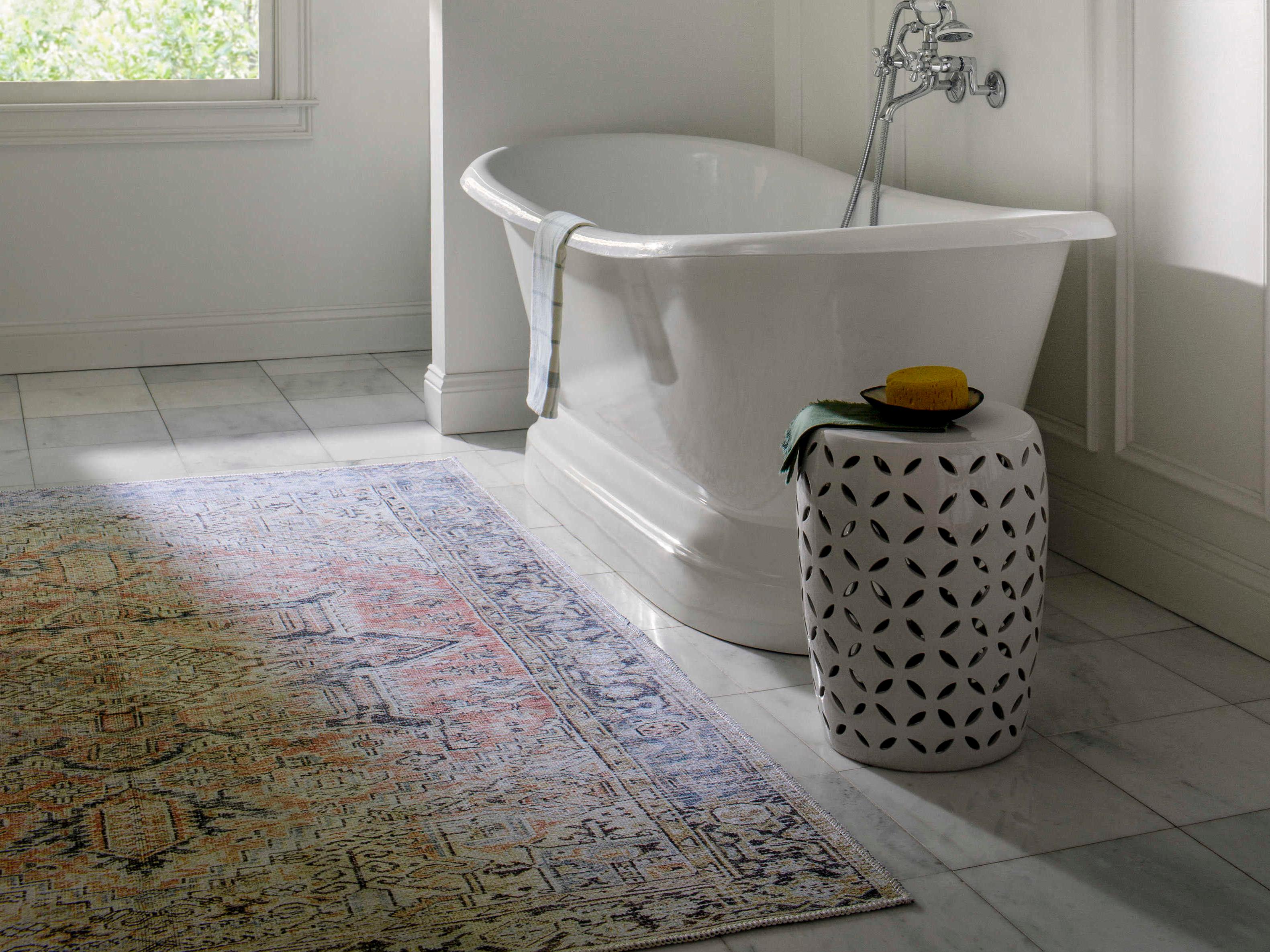 Livabliss by Surya Becki Owens Bordered Area Rug