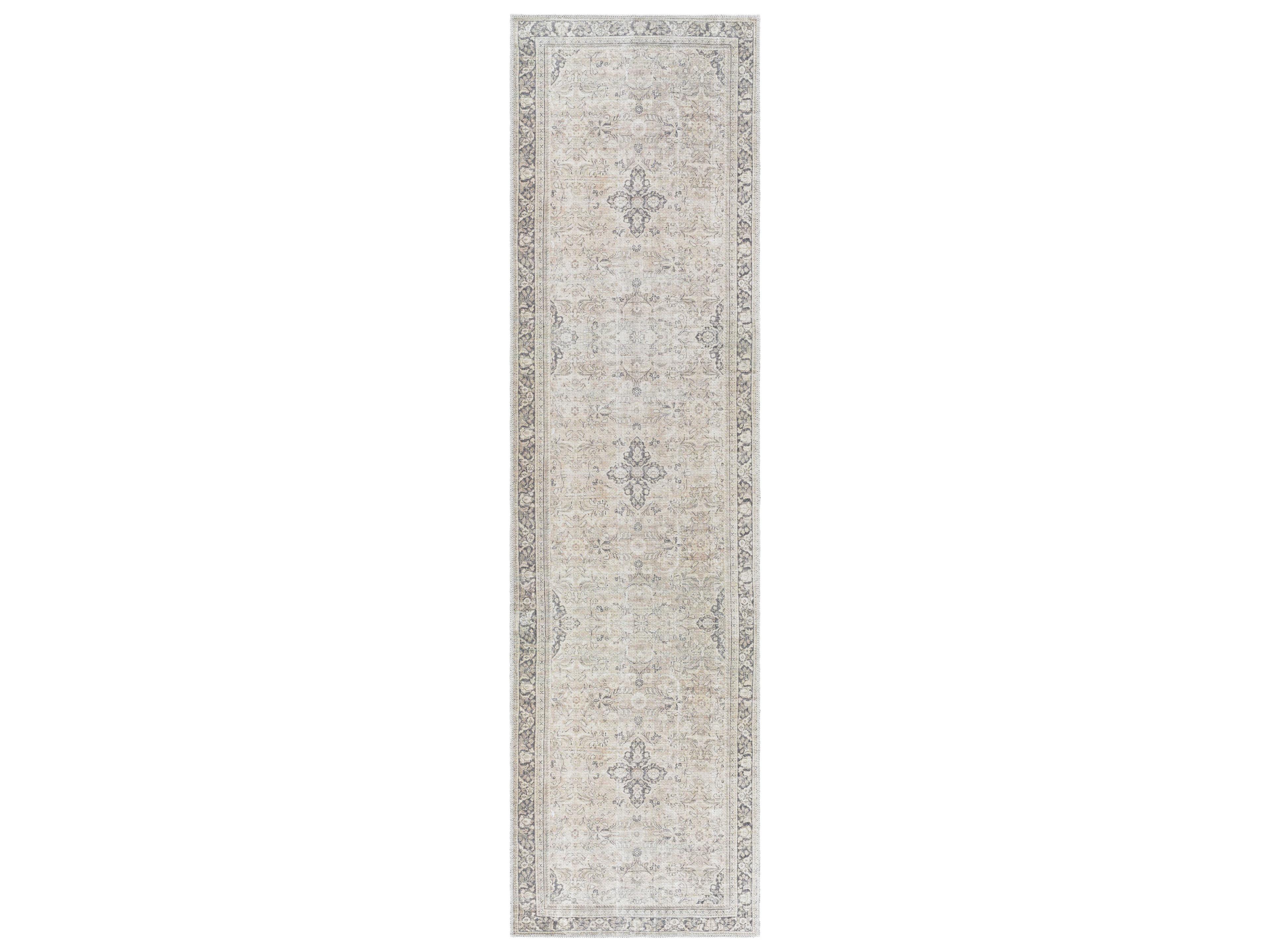 Livabliss by Surya Becki Owens Bordered Area Rug