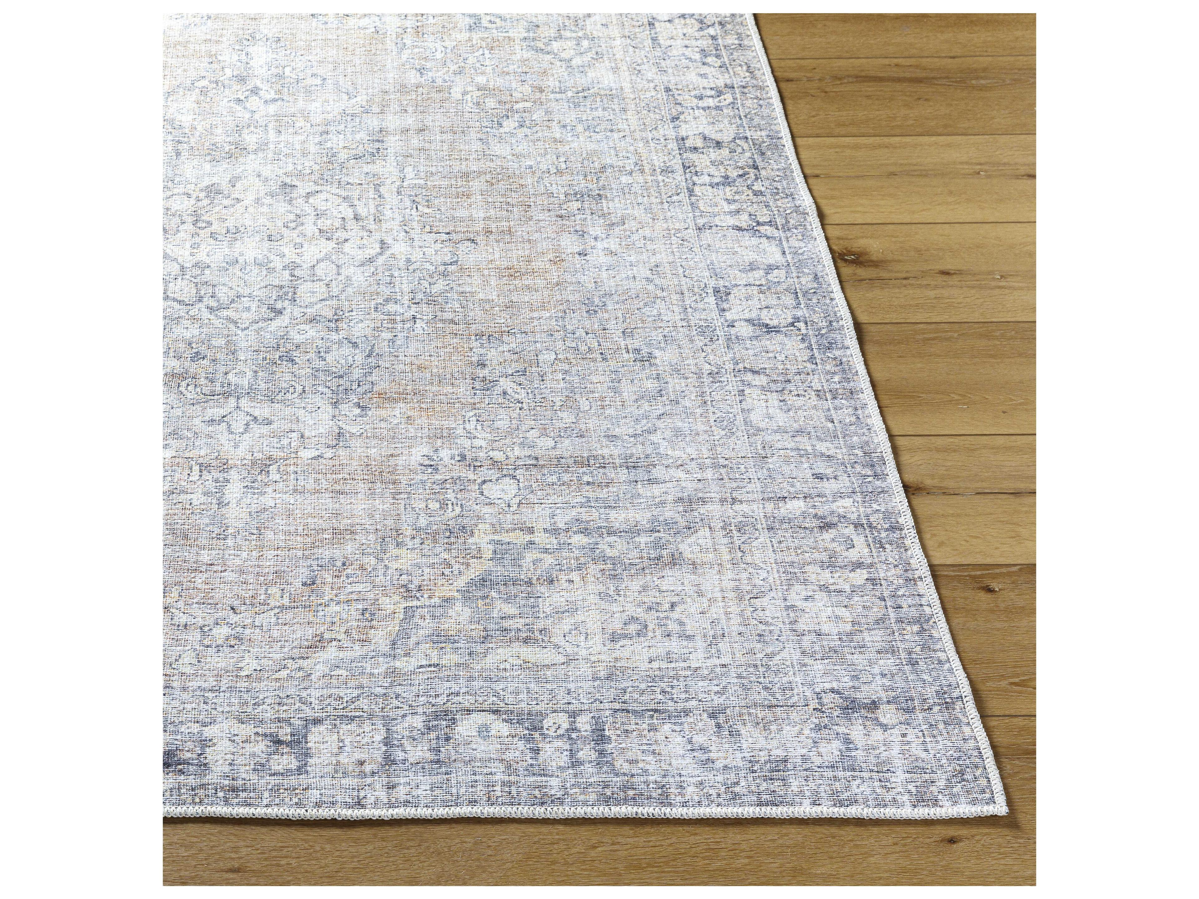 Livabliss by Surya Becki Owens Bordered Area Rug