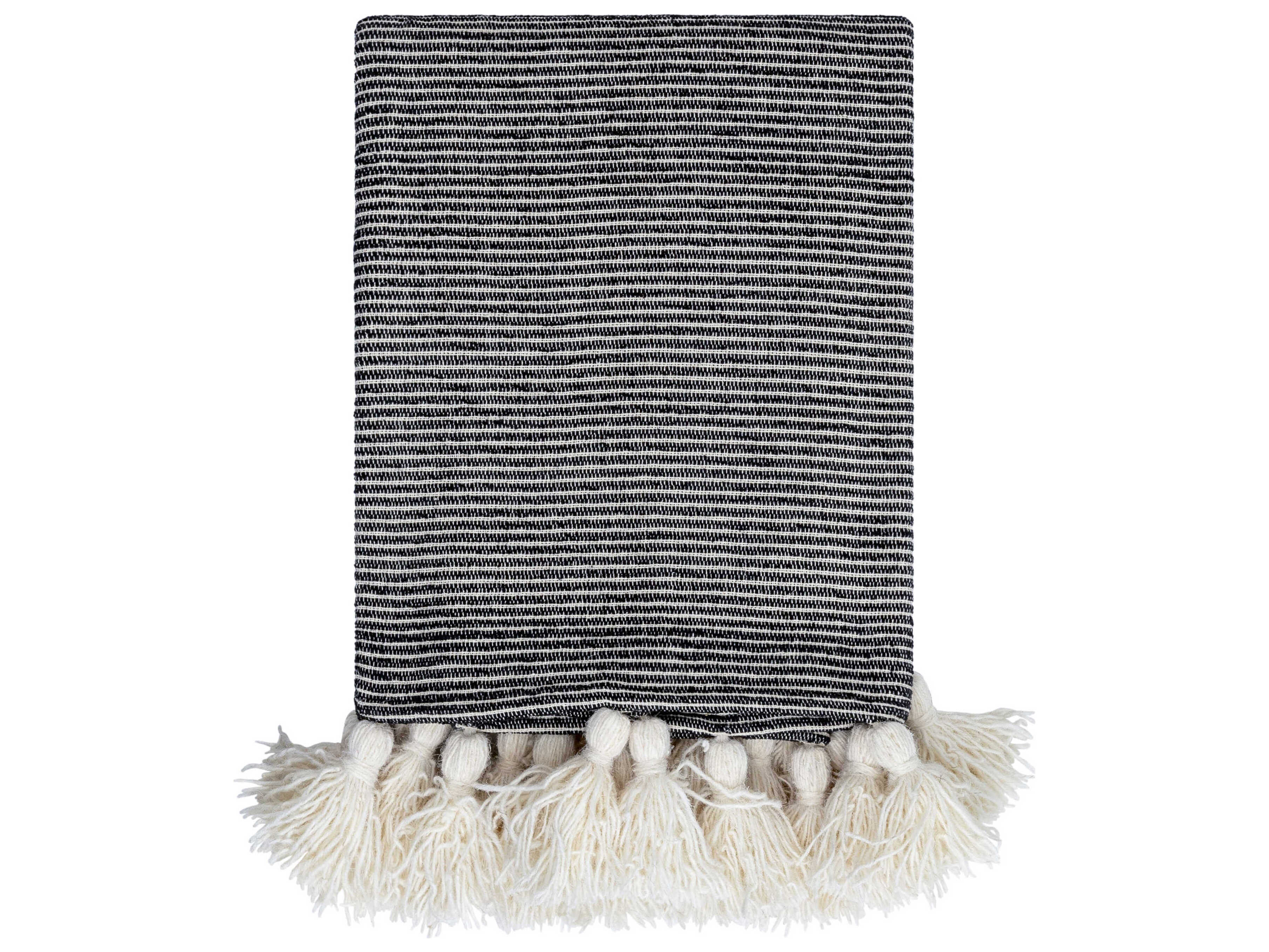 Livabliss by Surya Becki Owens Kapri Throw