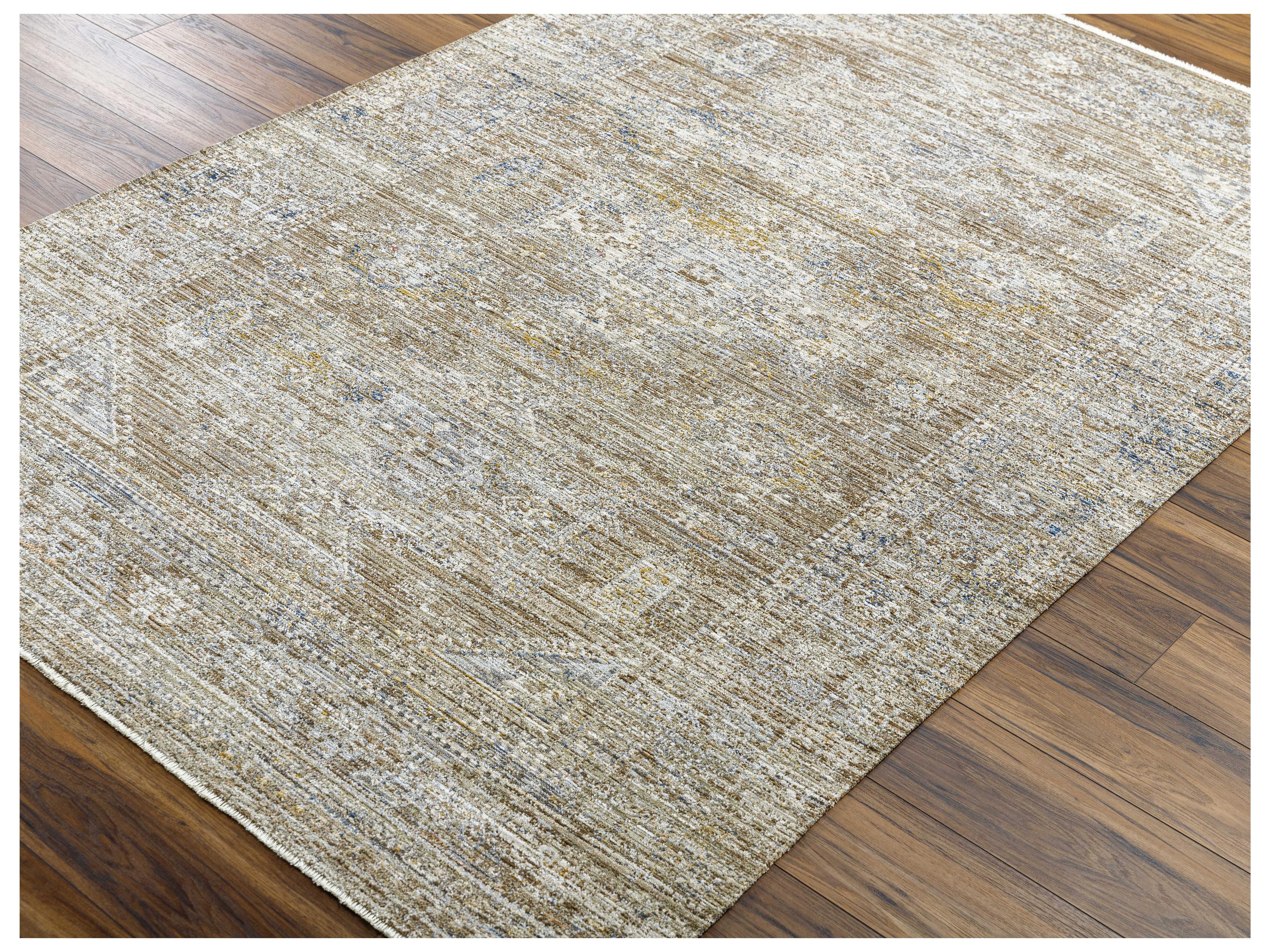 Livabliss by Surya Margaret Bordered Area Rug