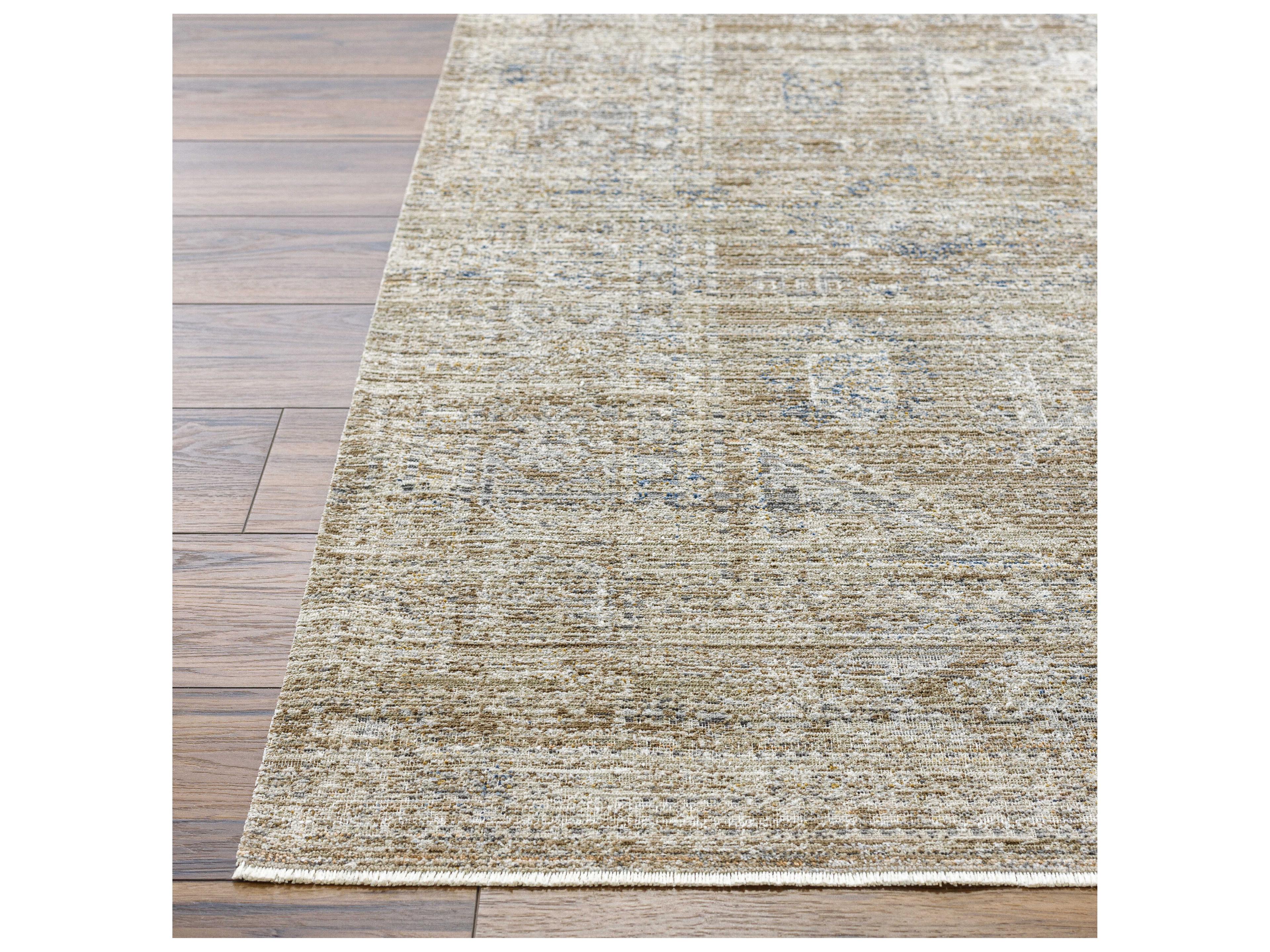 Livabliss by Surya Margaret Bordered Area Rug