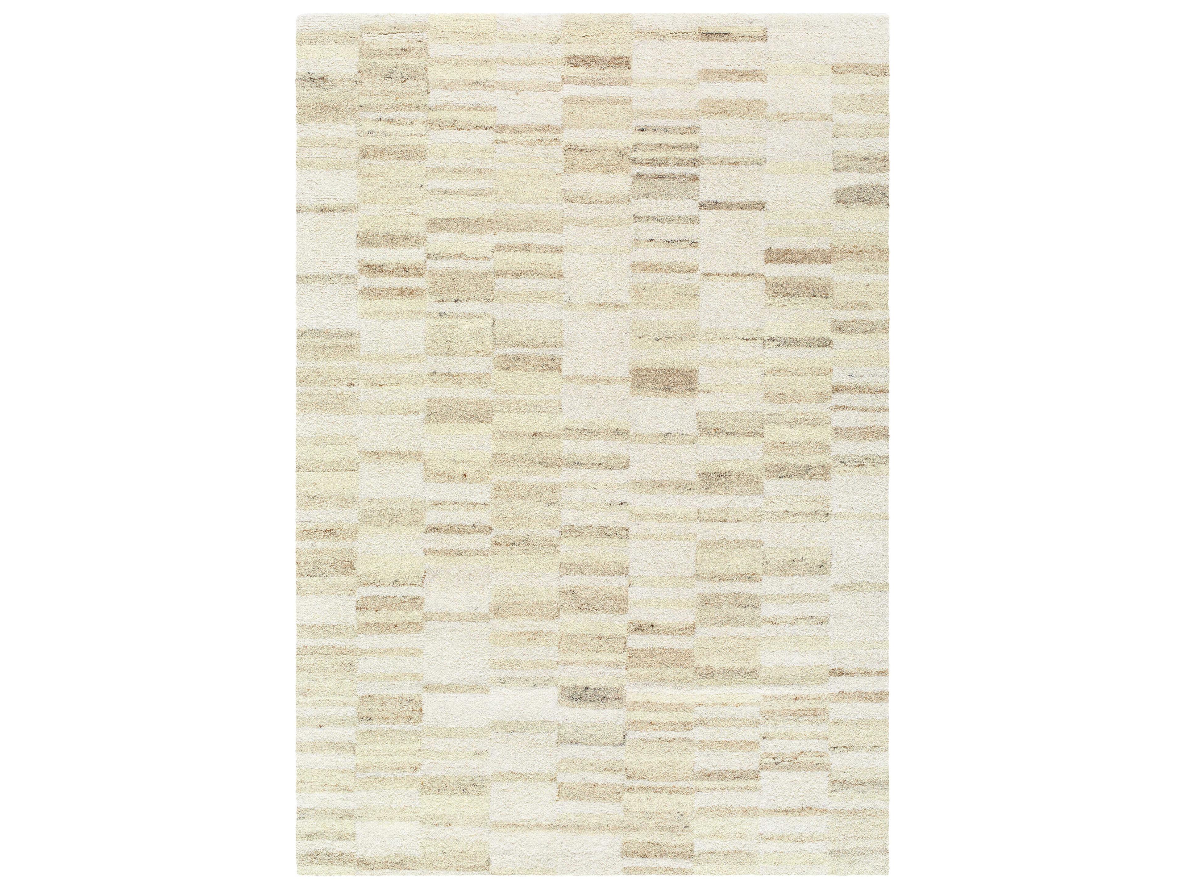 Livabliss by Surya Becki Owens Geometric Area Rug
