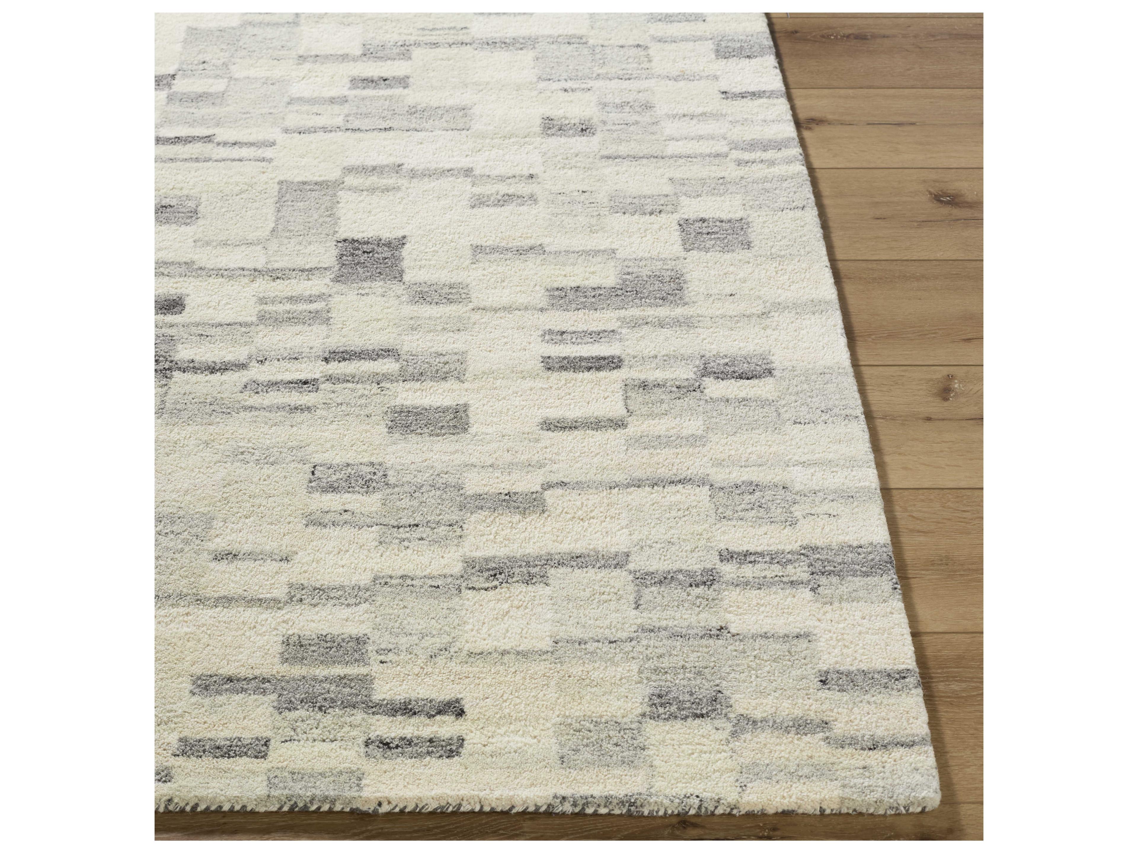 Livabliss by Surya Becki Owens Geometric Area Rug