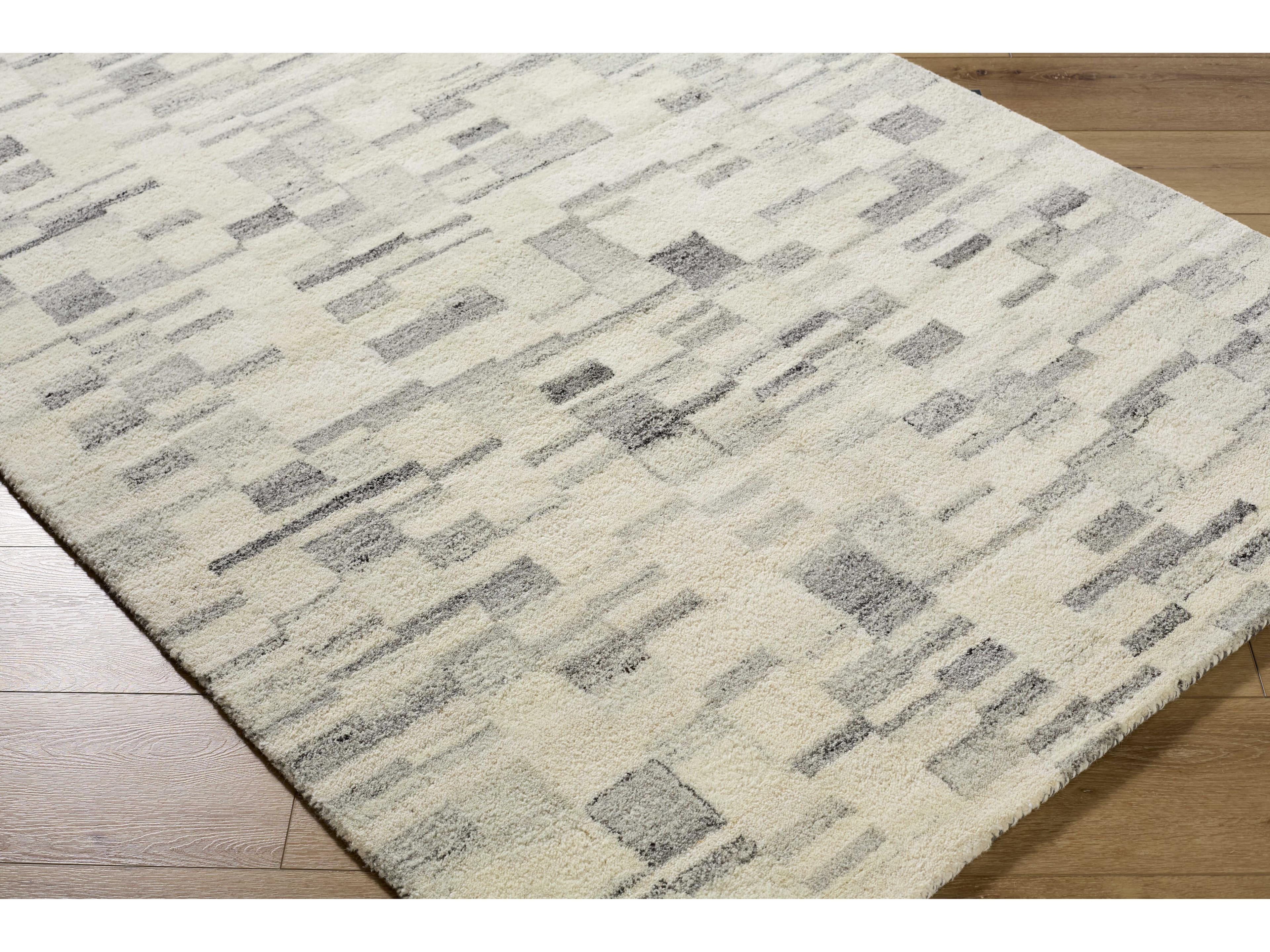 Livabliss by Surya Becki Owens Geometric Area Rug
