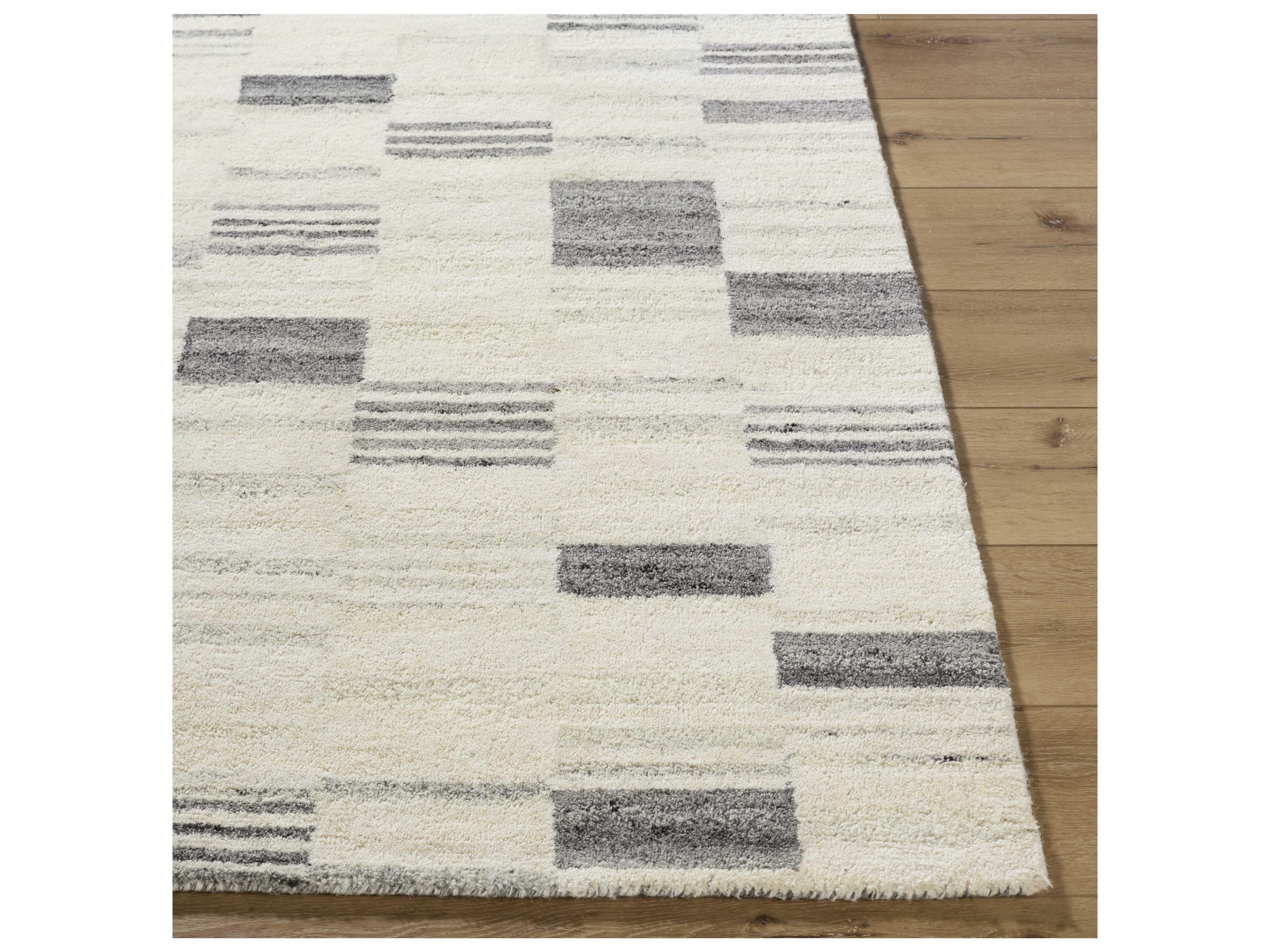 Livabliss by Surya Becki Owens Geometric Area Rug