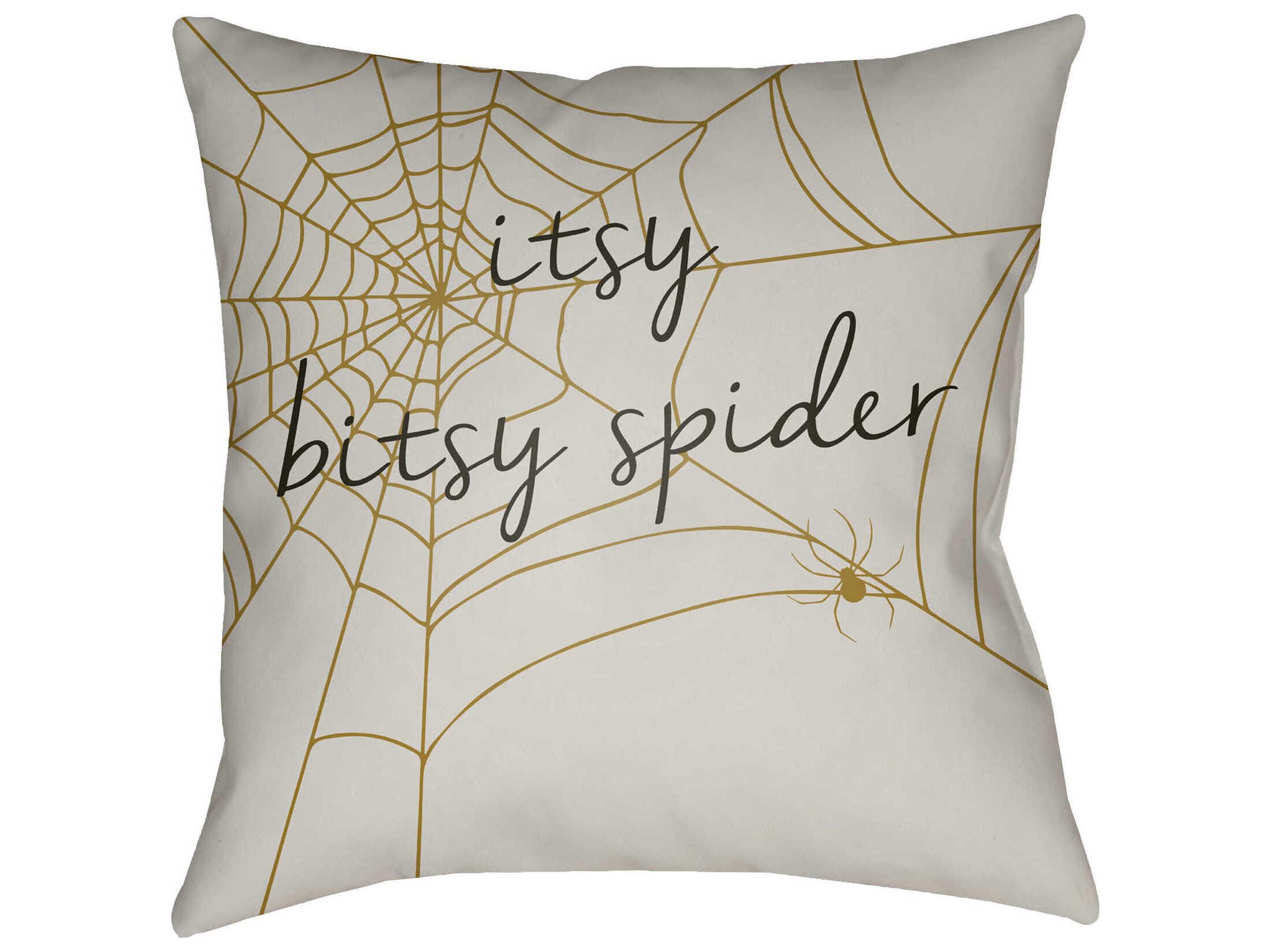 Livabliss by Surya Boo Pillows