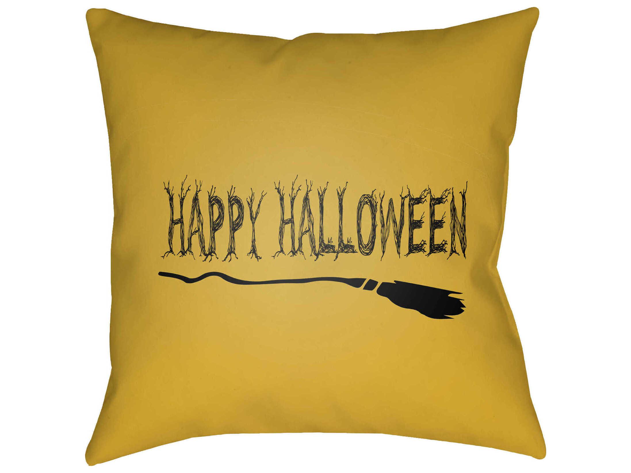 Livabliss by Surya Boo Pillows