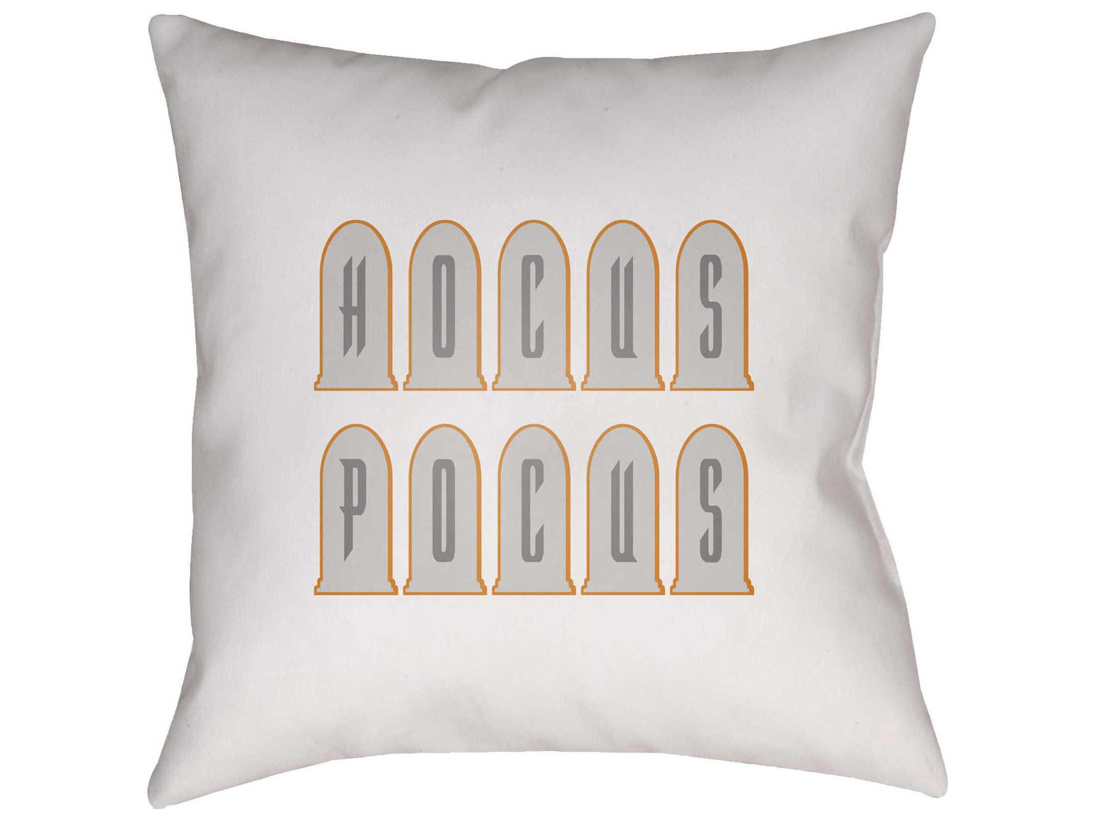 Livabliss by Surya Boo Pillows