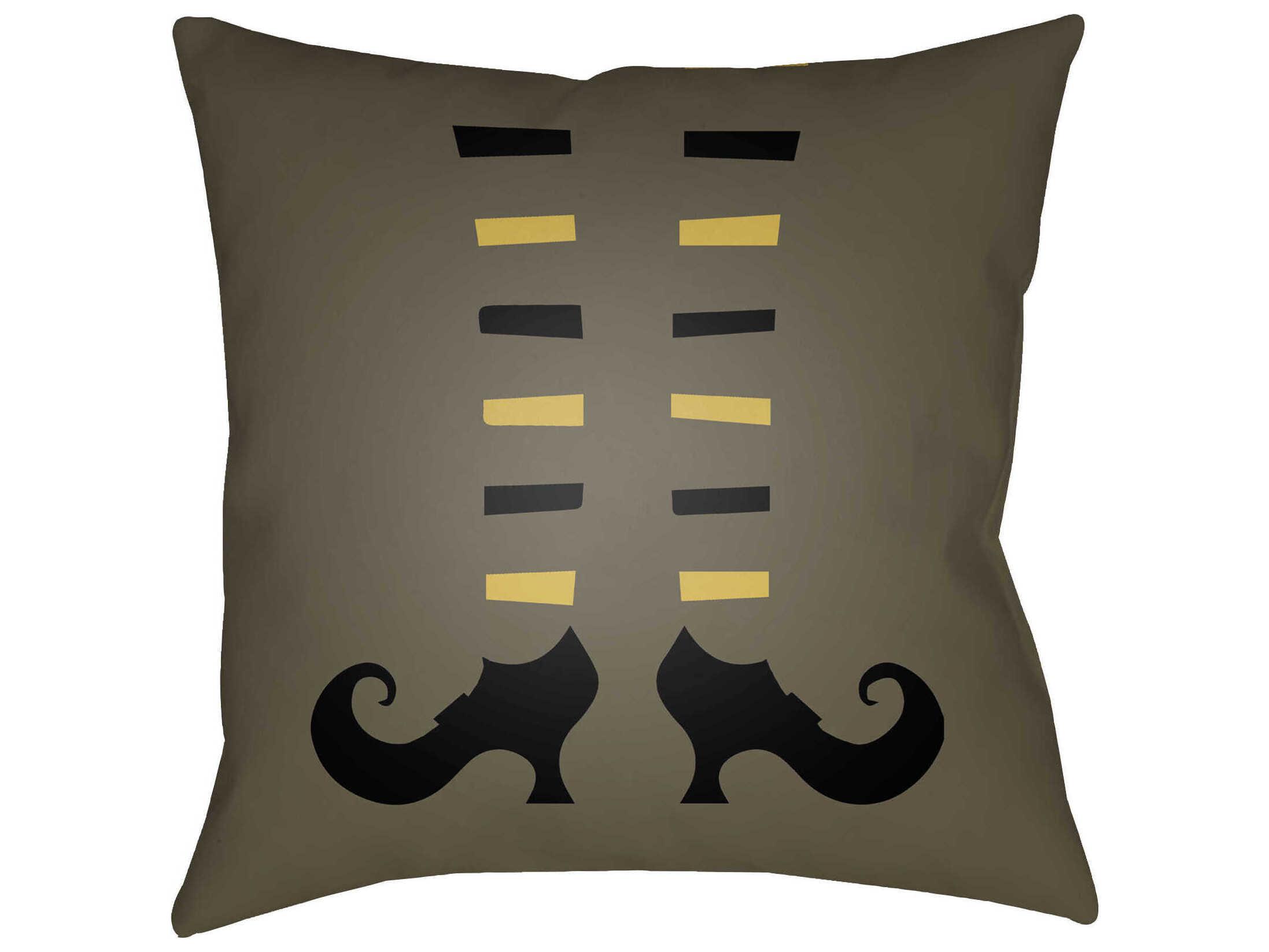 Livabliss by Surya Boo Pillows
