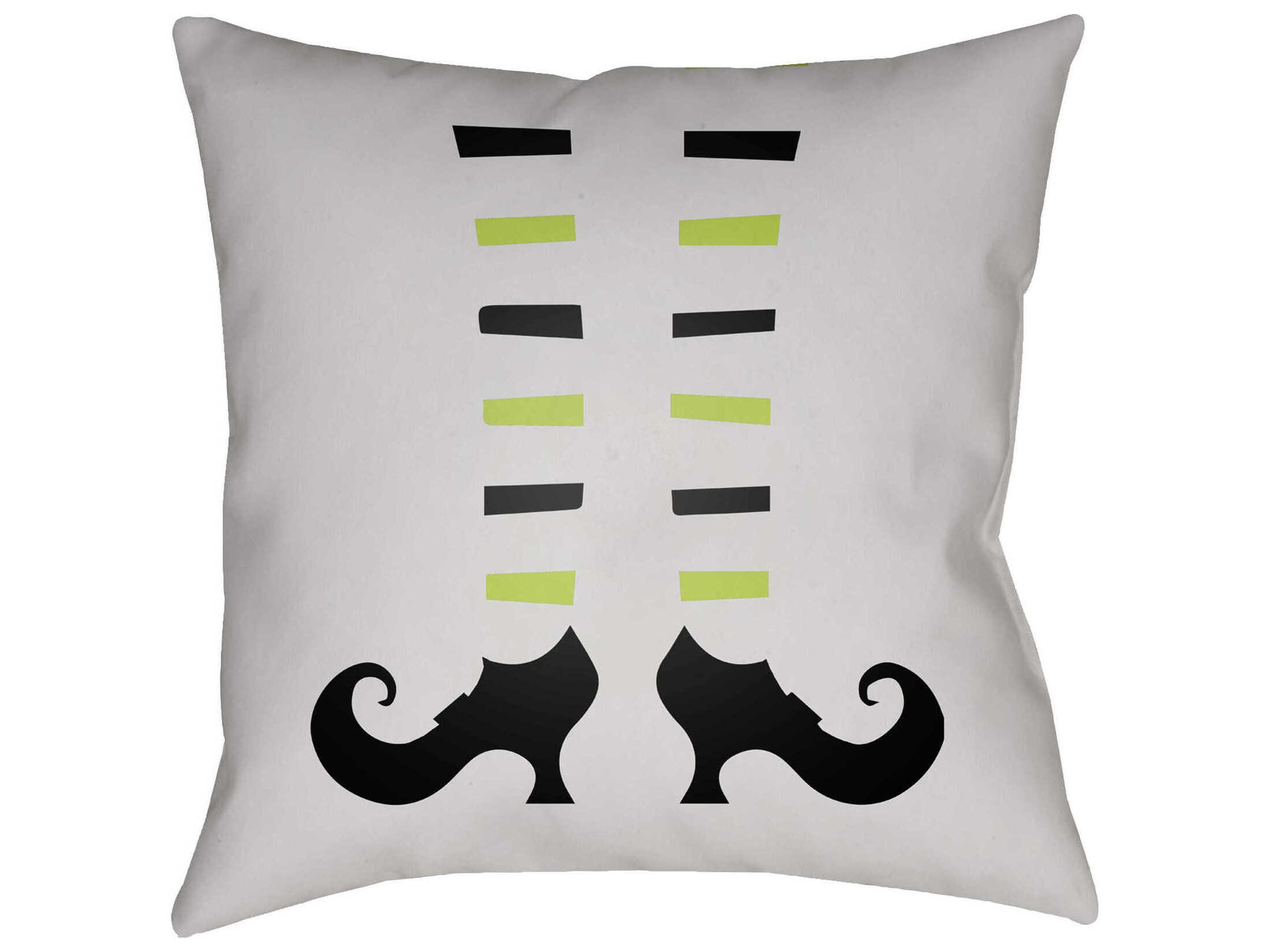 Livabliss by Surya Boo Pillows