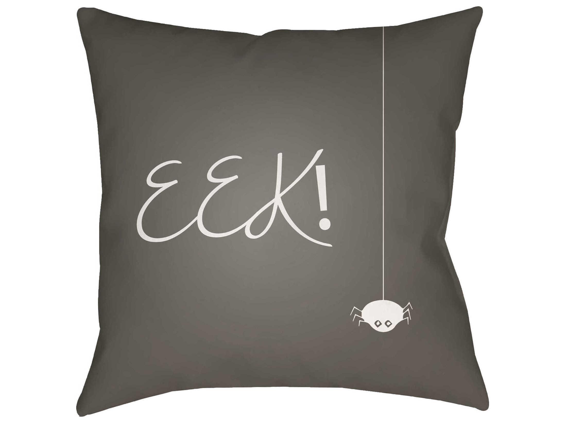 Livabliss by Surya Boo Pillows