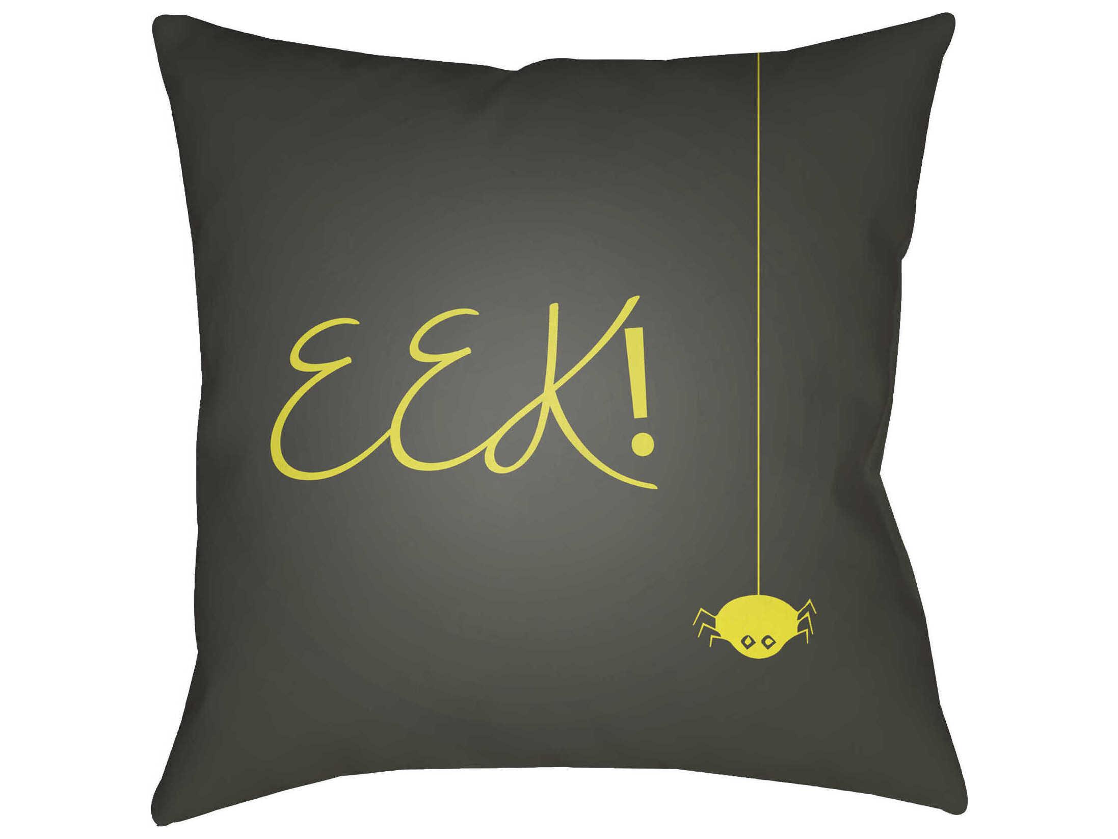 Livabliss by Surya Boo Pillows