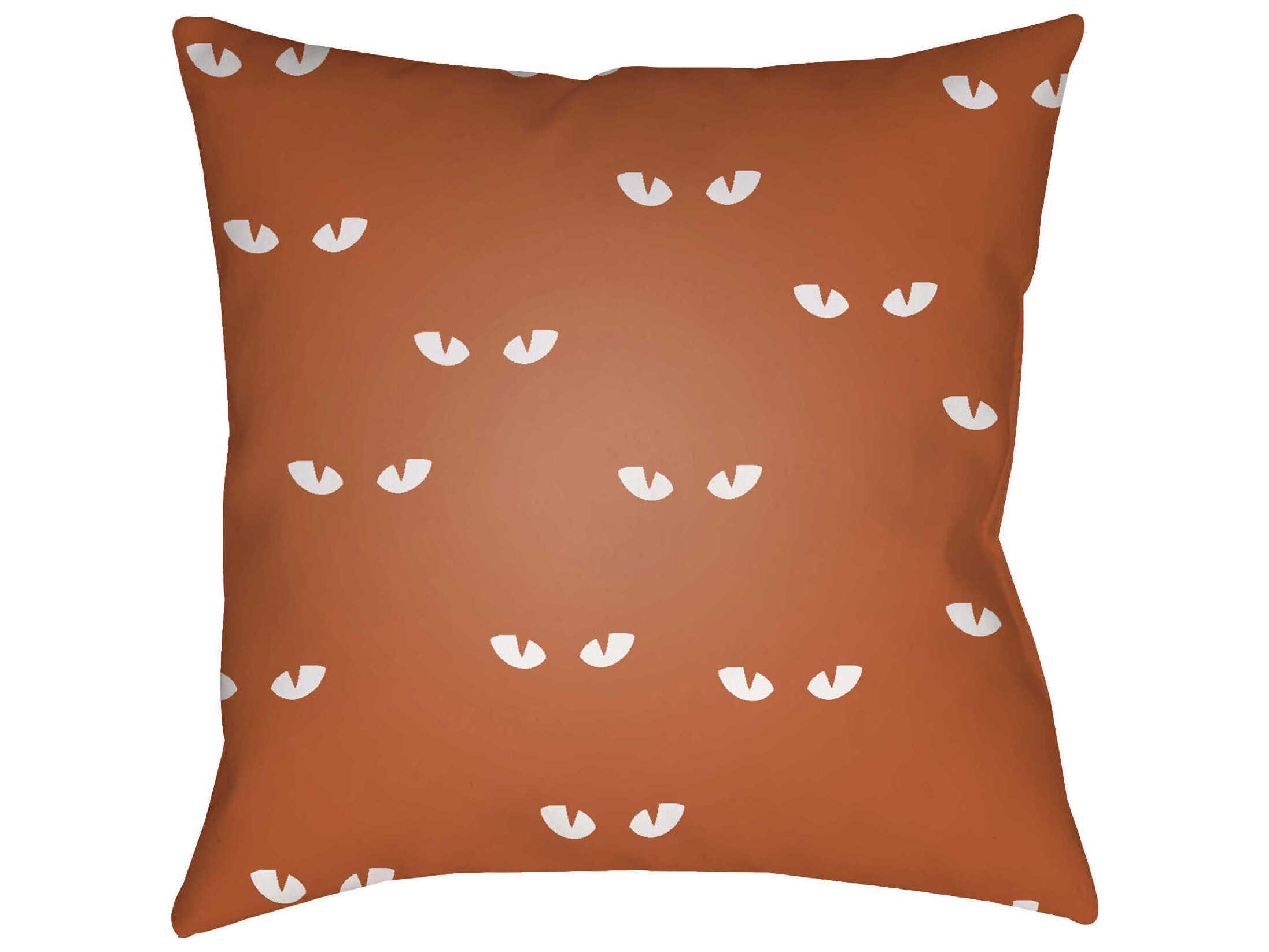 Livabliss by Surya Boo Pillows