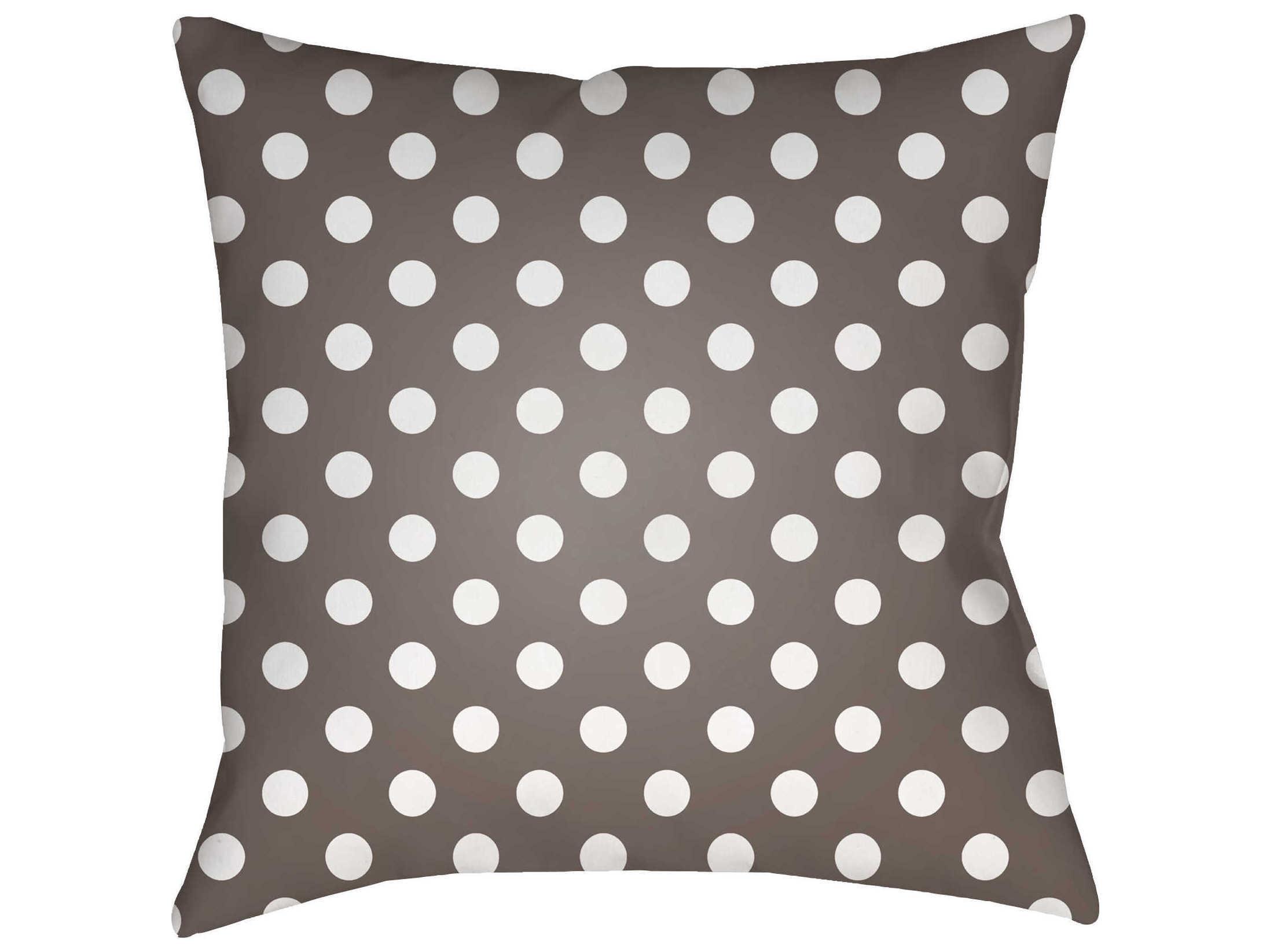 Livabliss by Surya Boo Pillows