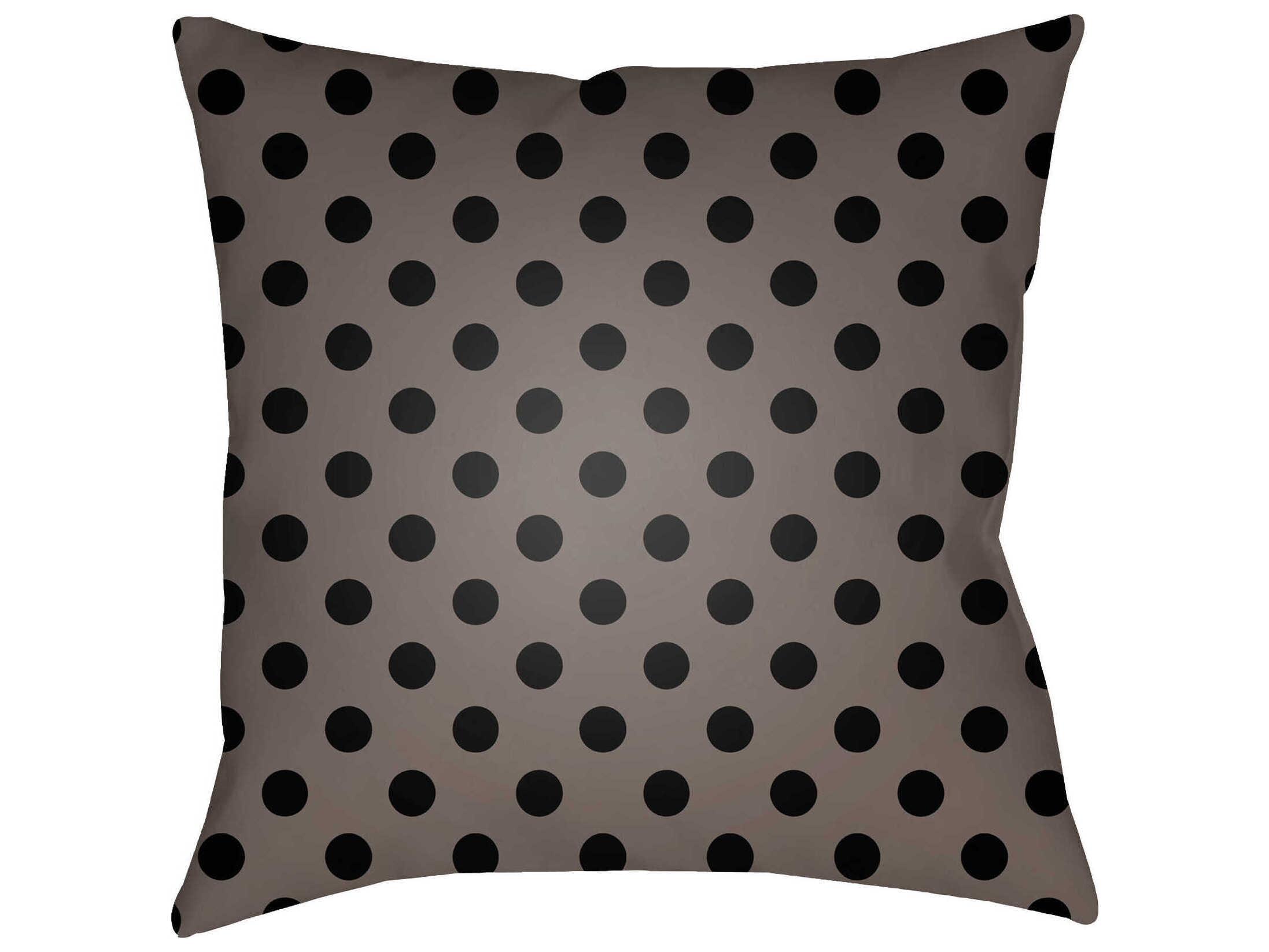 Livabliss by Surya Boo Pillows
