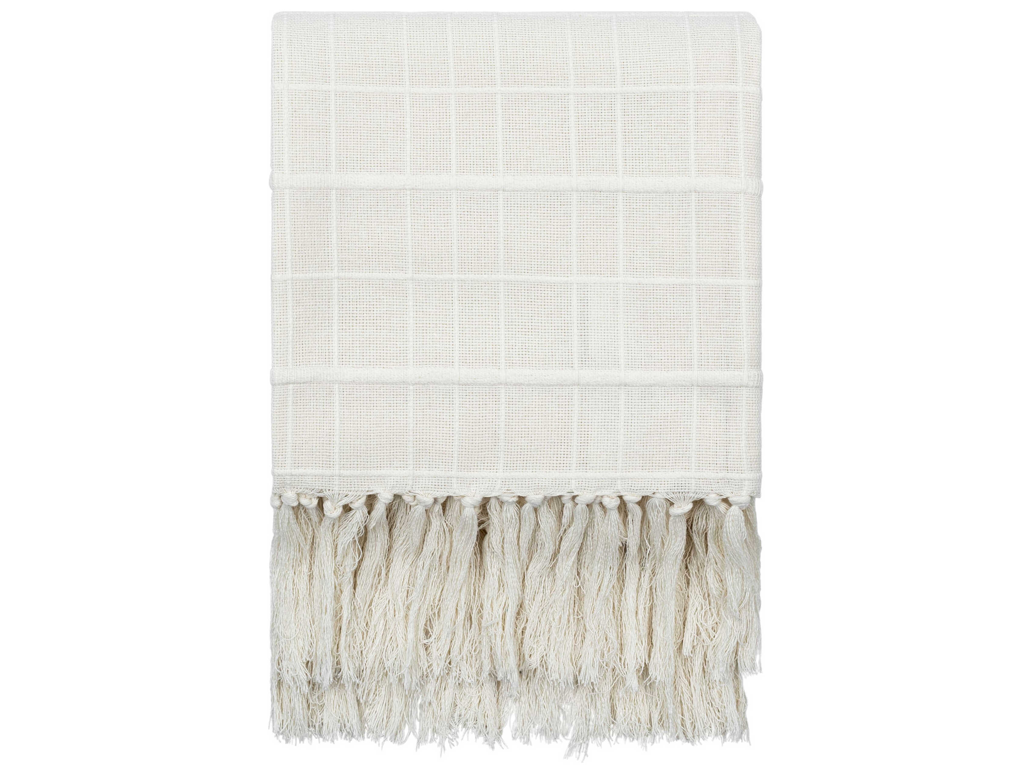 Livabliss by Surya Becki Owens Prolo Throw