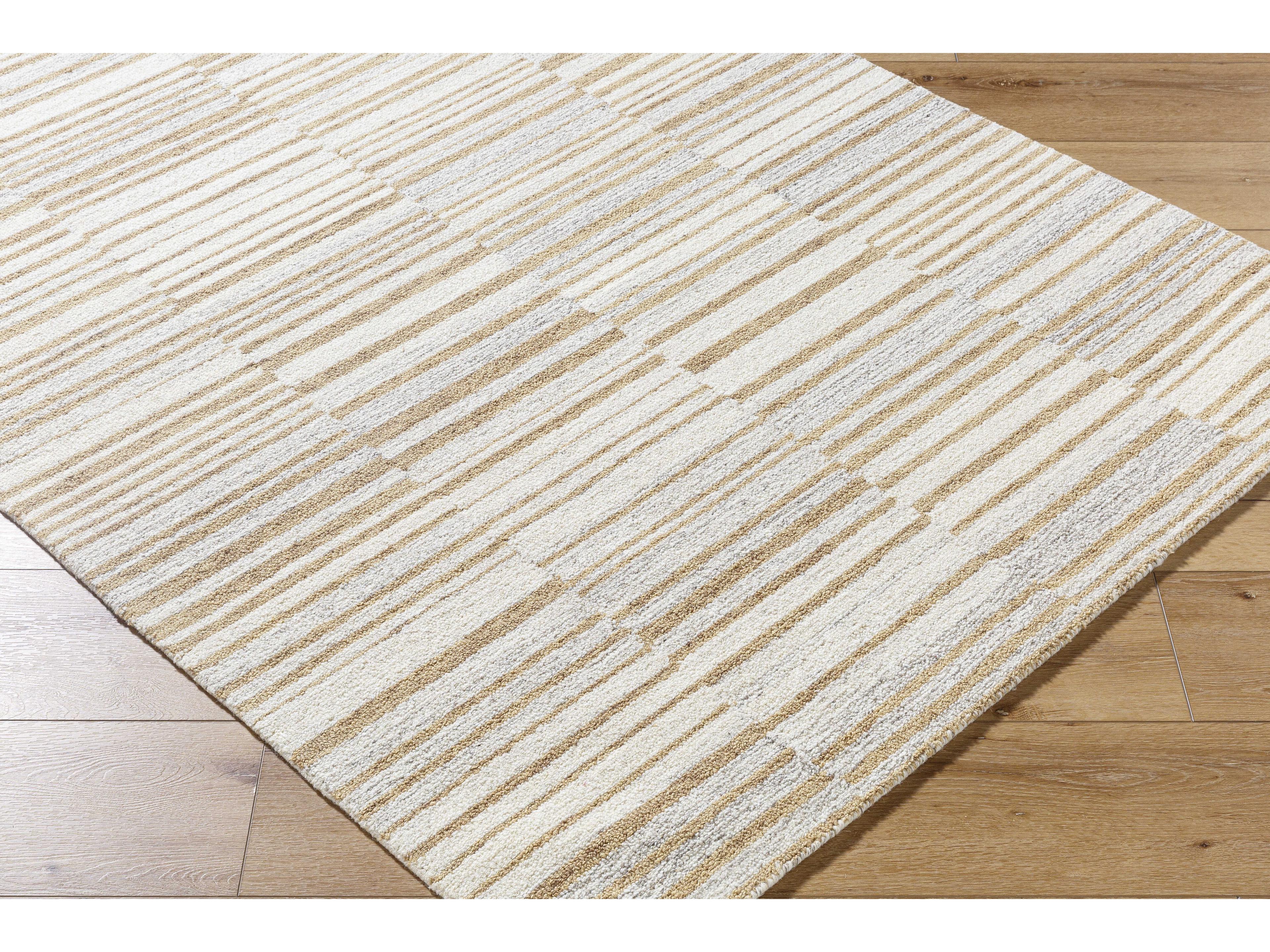 Livabliss by Surya Bournemouth Striped Area Rug