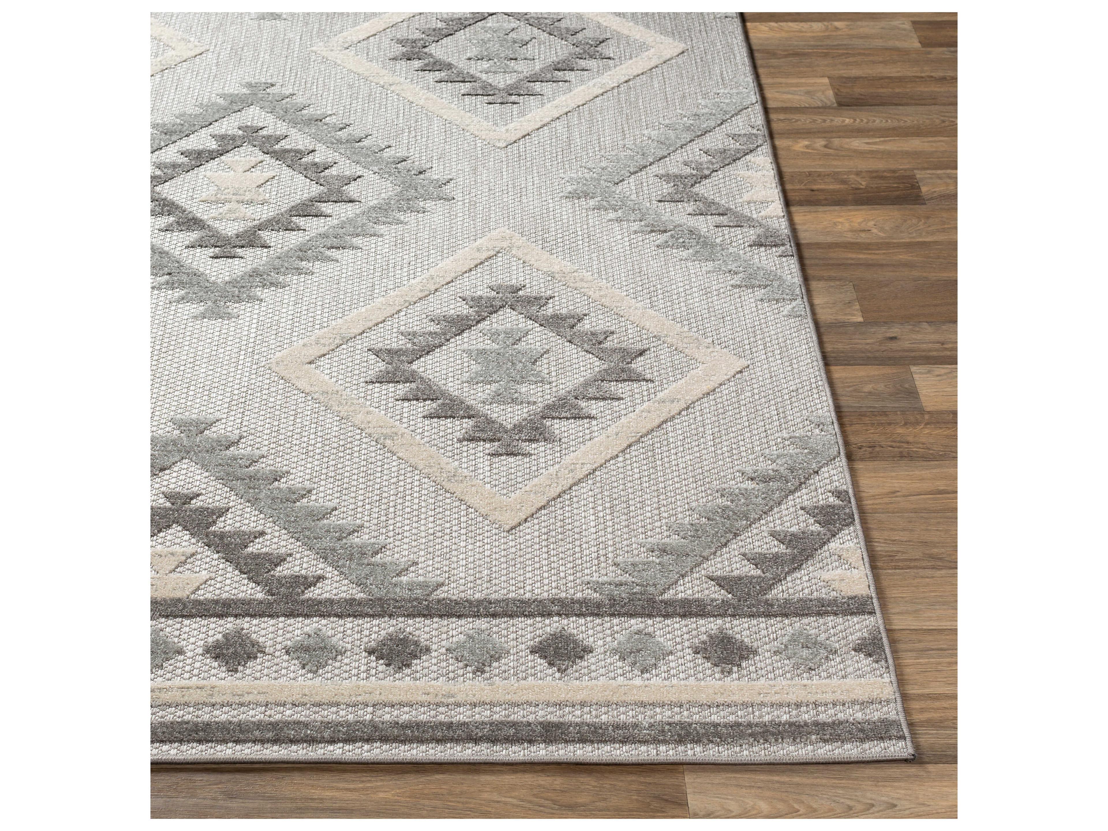 Livabliss by Surya Big Sur Southwestern Area Rug